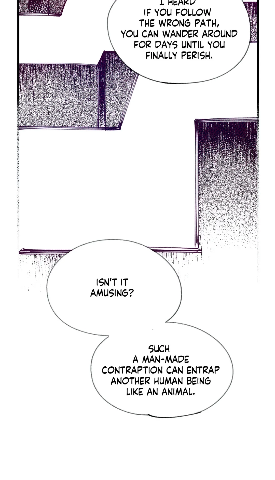 Read Blind Passion chapter 34 image 25 on Lezhin