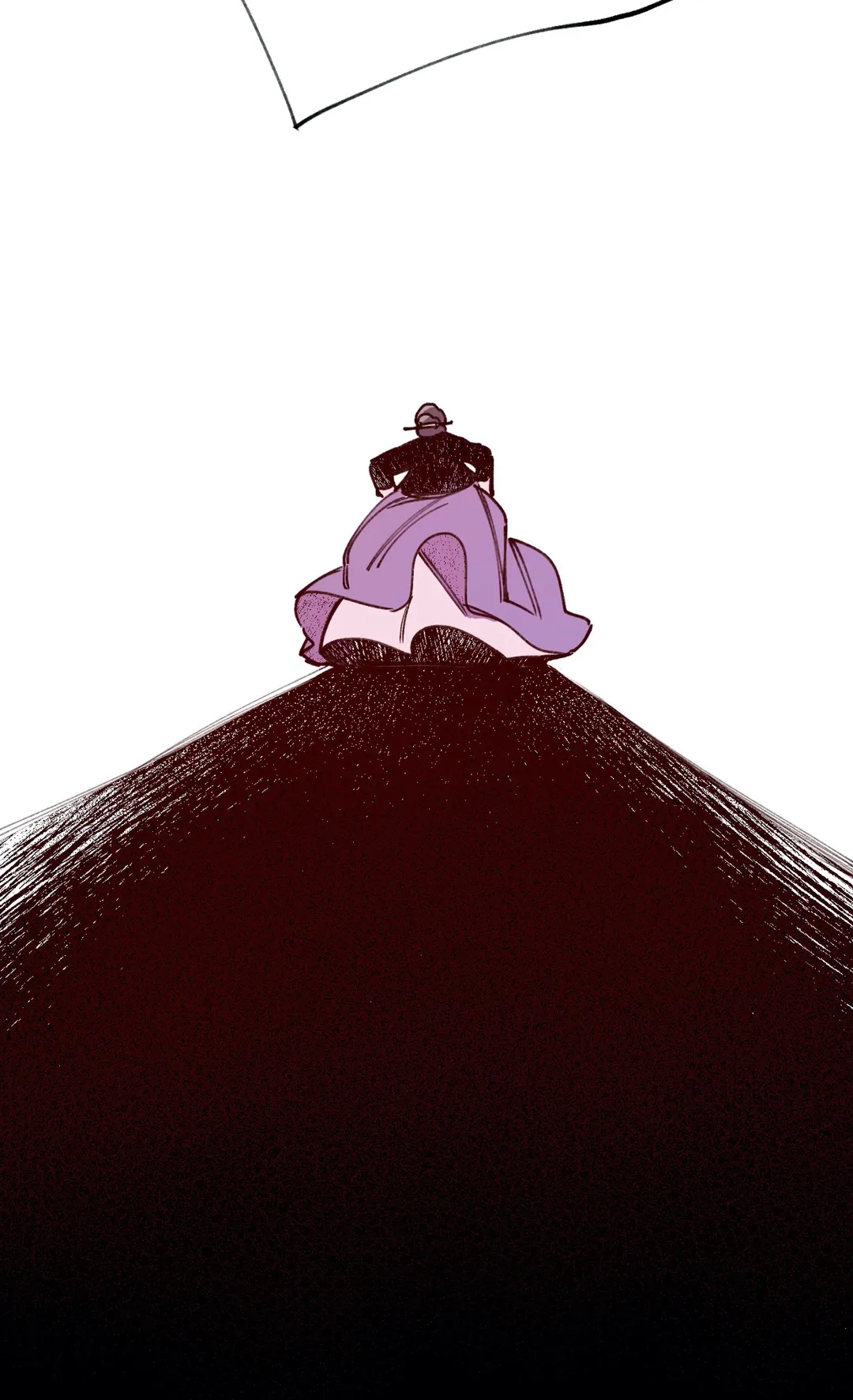 Read Blind Passion chapter 34 image 41 on Lezhin