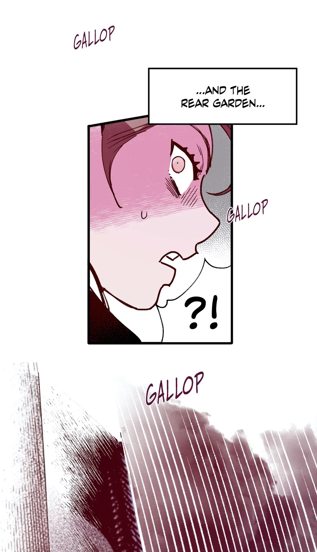 Read Blind Passion chapter 34 image 48 on Lezhin