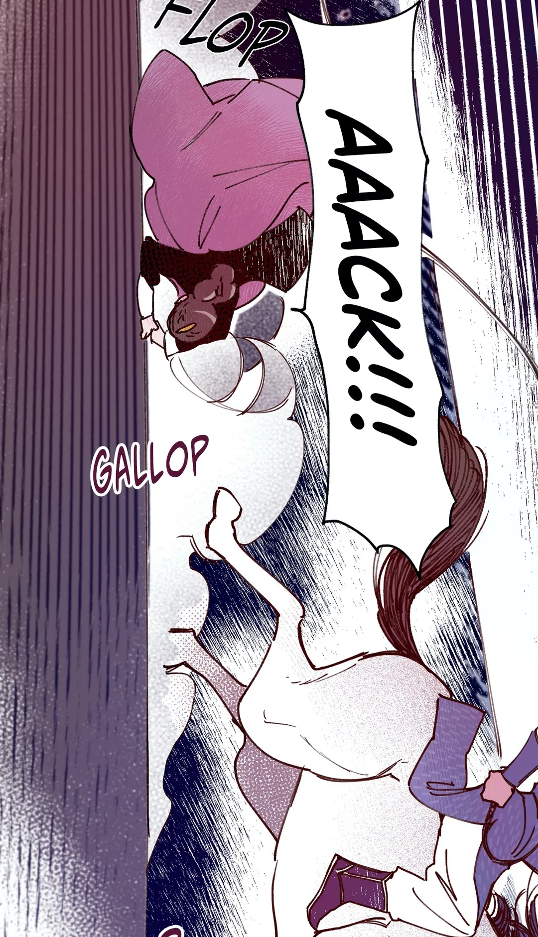 Read Blind Passion chapter 34 image 50 on Lezhin