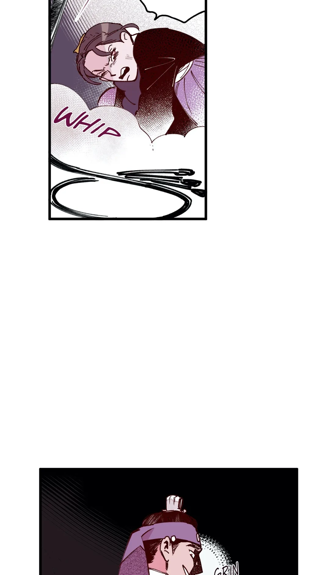 Read Blind Passion chapter 34 image 53 on Lezhin