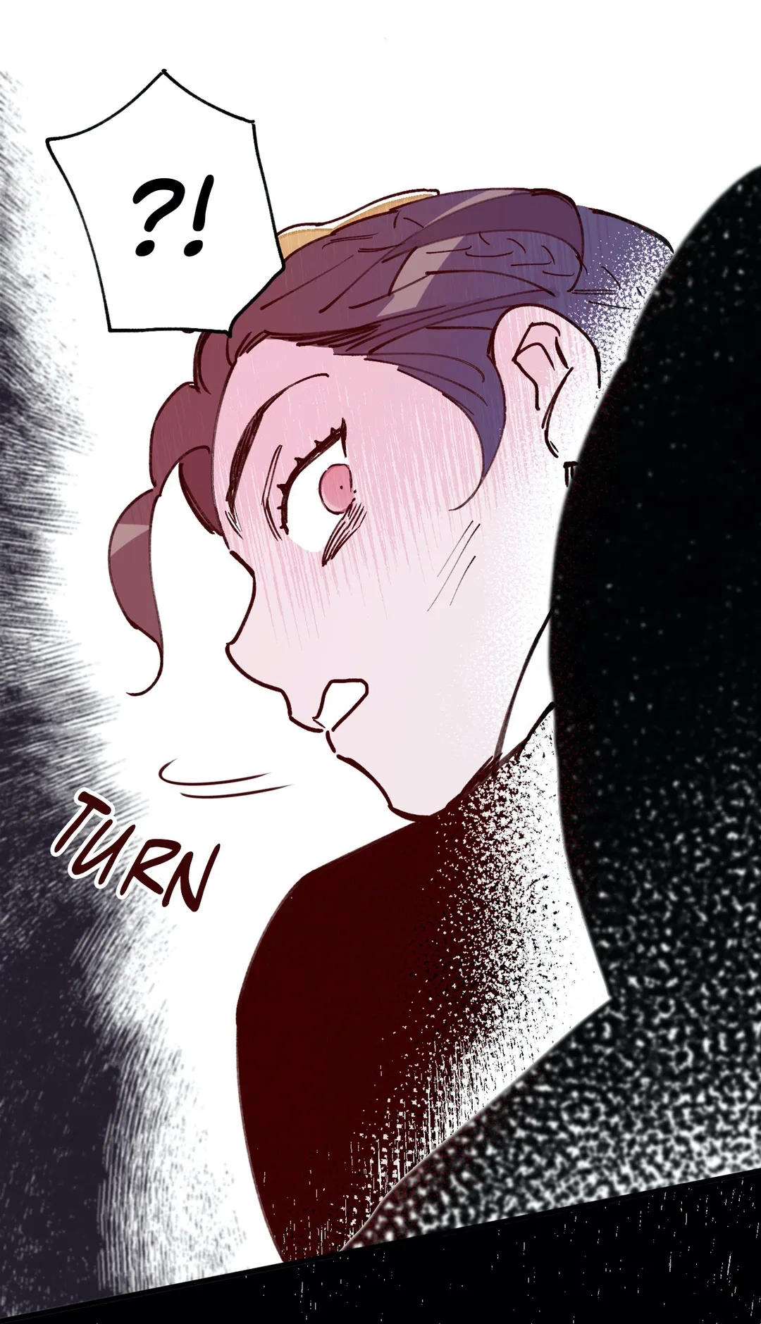 Read Blind Passion chapter 34 image 58 on Lezhin