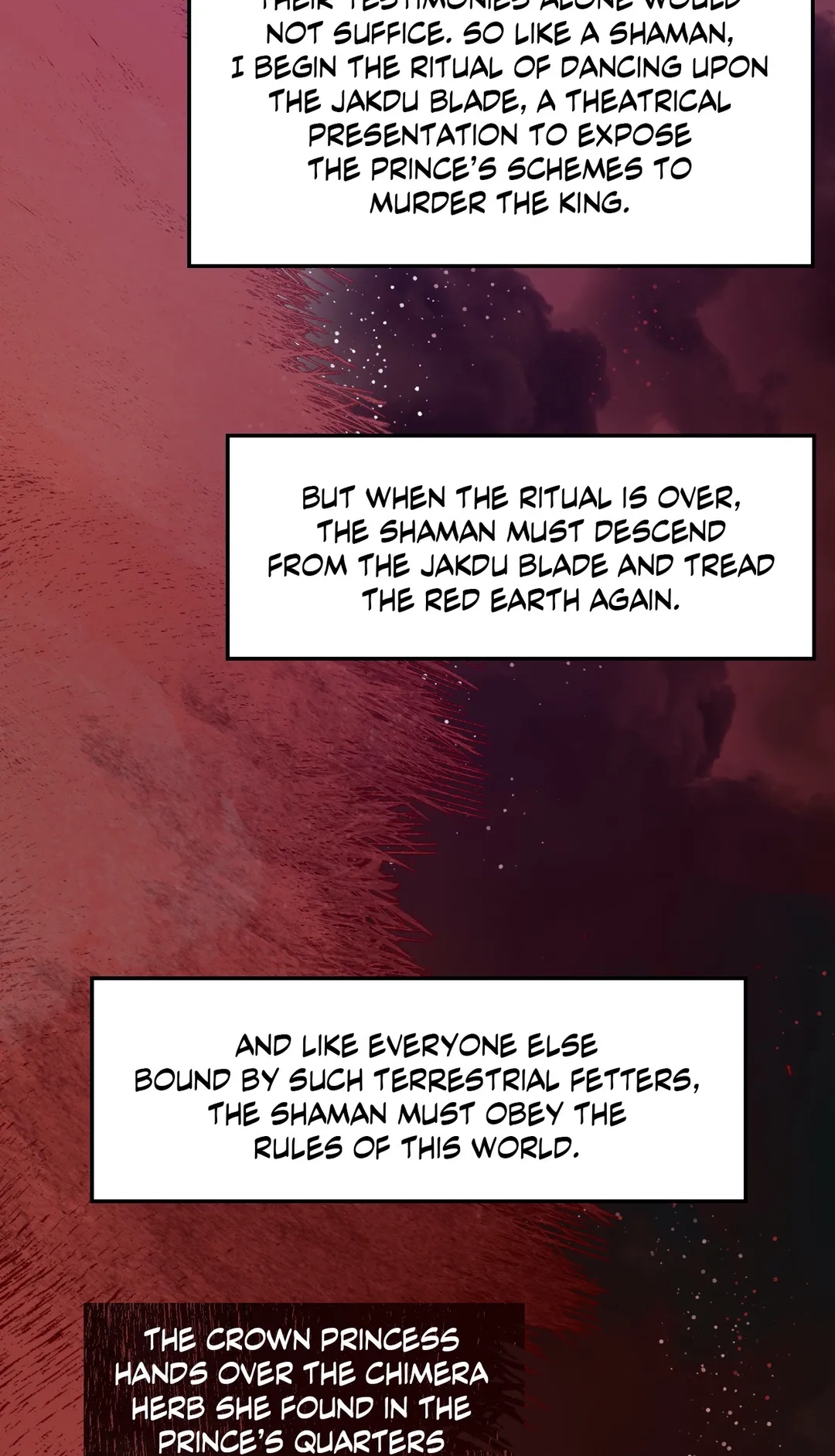 Read Blind Passion chapter 34 image 8 on Lezhin