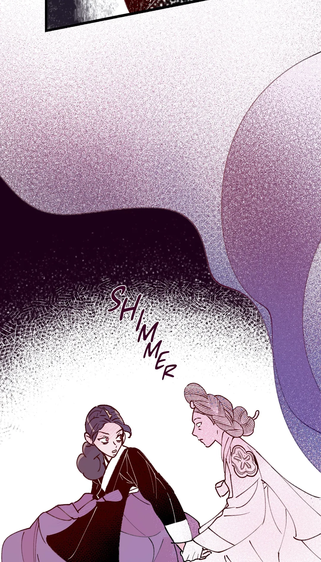 Read Blind Passion chapter 35 image 1 on Lezhin