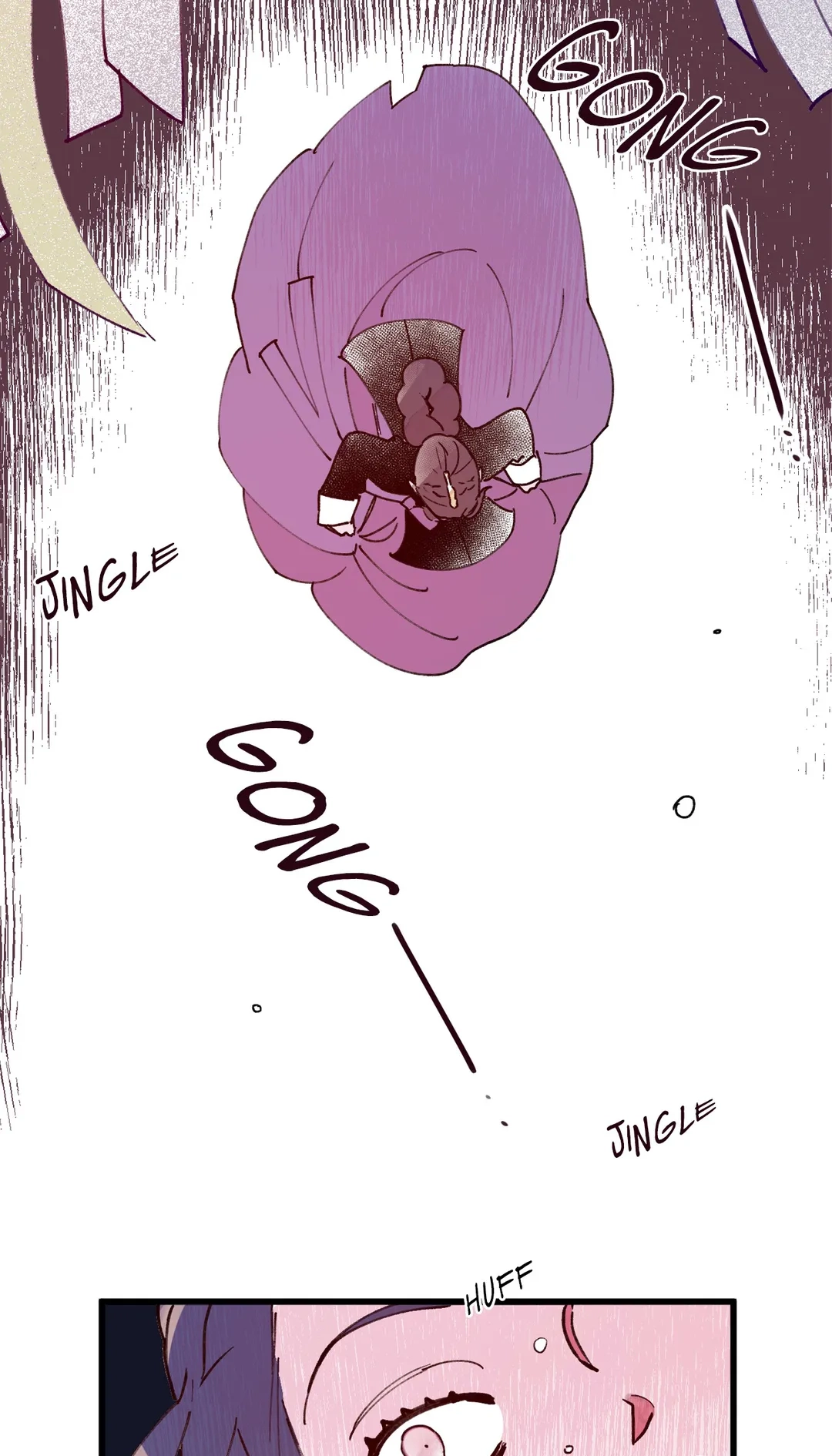 Read Blind Passion chapter 35 image 10 on Lezhin