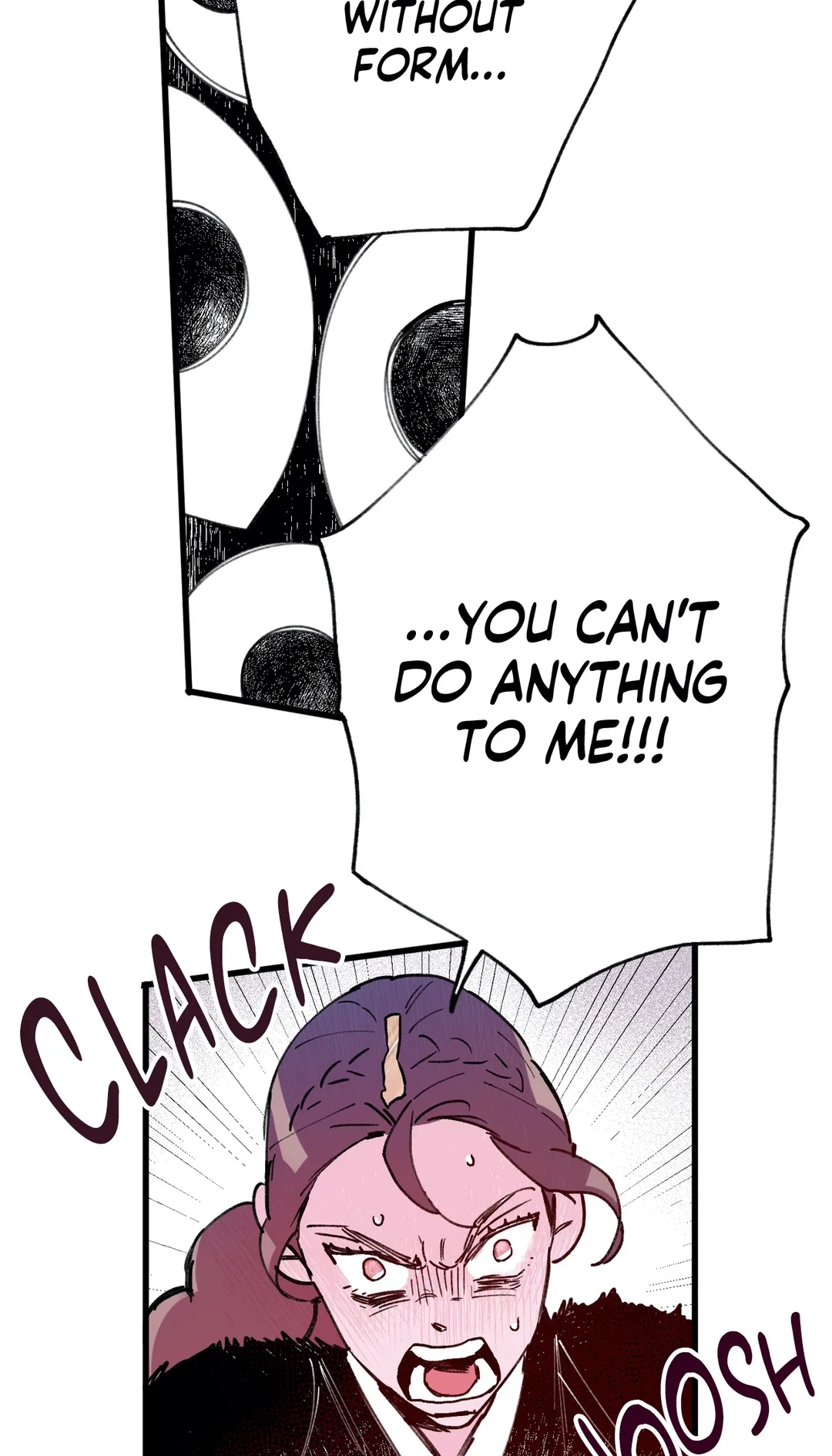 Read Blind Passion chapter 35 image 20 on Lezhin