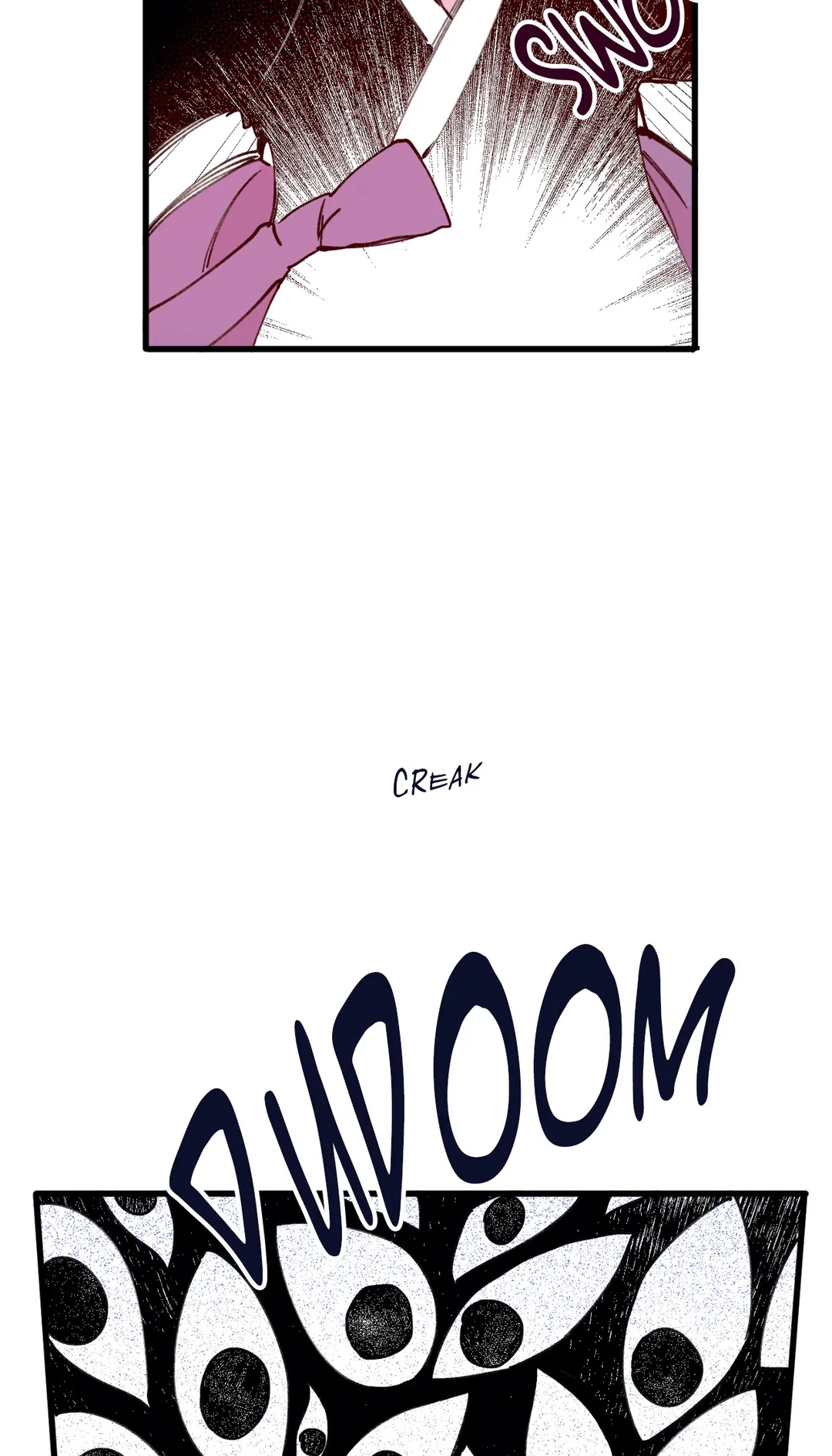 Read Blind Passion chapter 35 image 21 on Lezhin