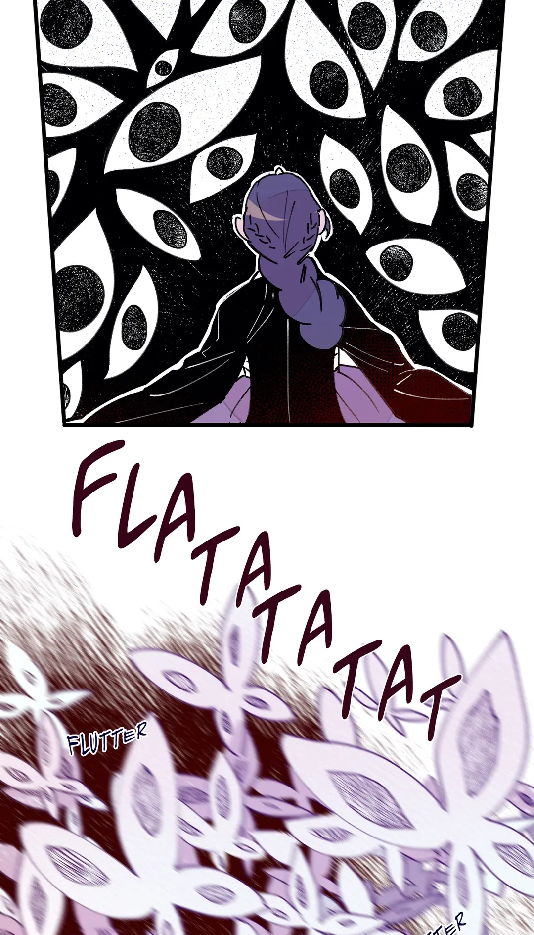 Read Blind Passion chapter 35 image 22 on Lezhin