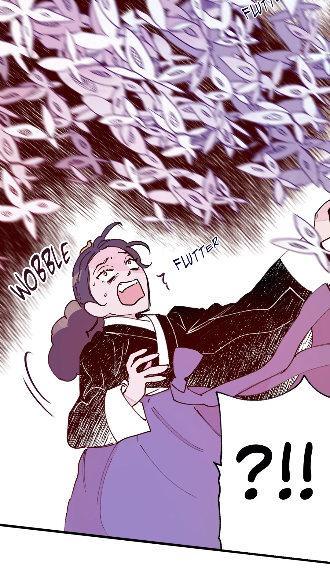 Read Blind Passion chapter 35 image 23 on Lezhin