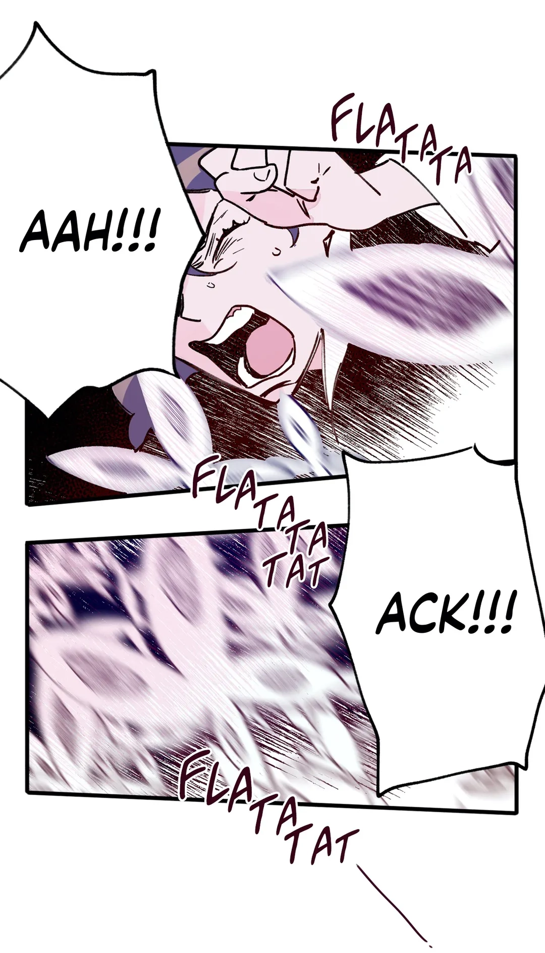 Read Blind Passion chapter 35 image 24 on Lezhin