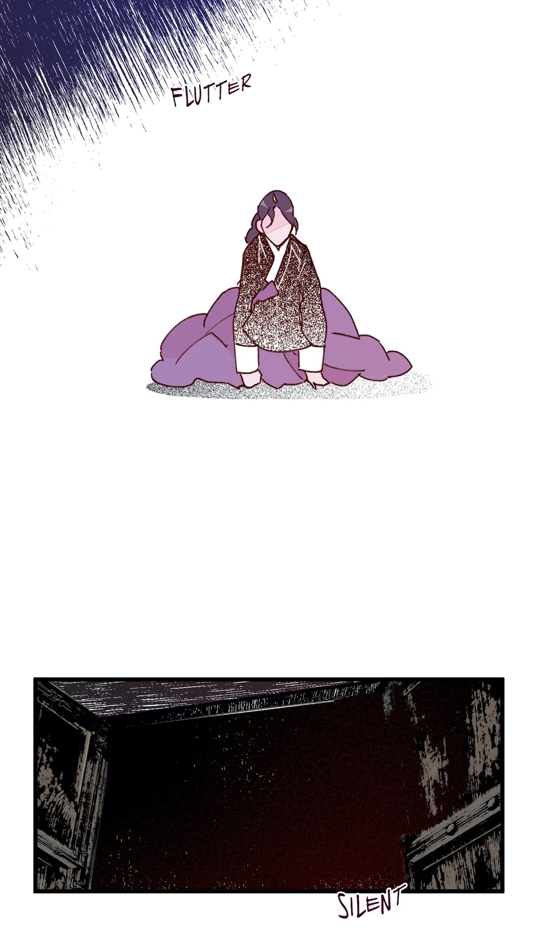 Read Blind Passion chapter 35 image 28 on Lezhin