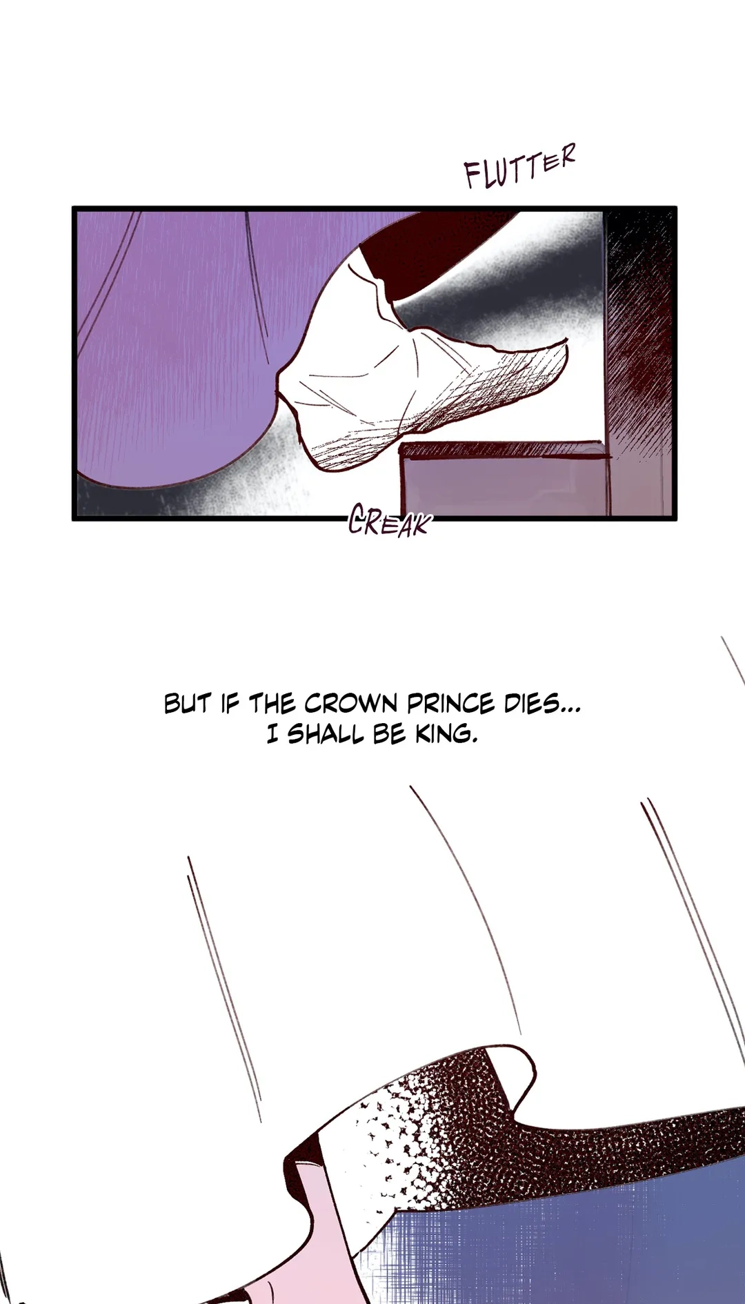 Read Blind Passion chapter 35 image 30 on Lezhin