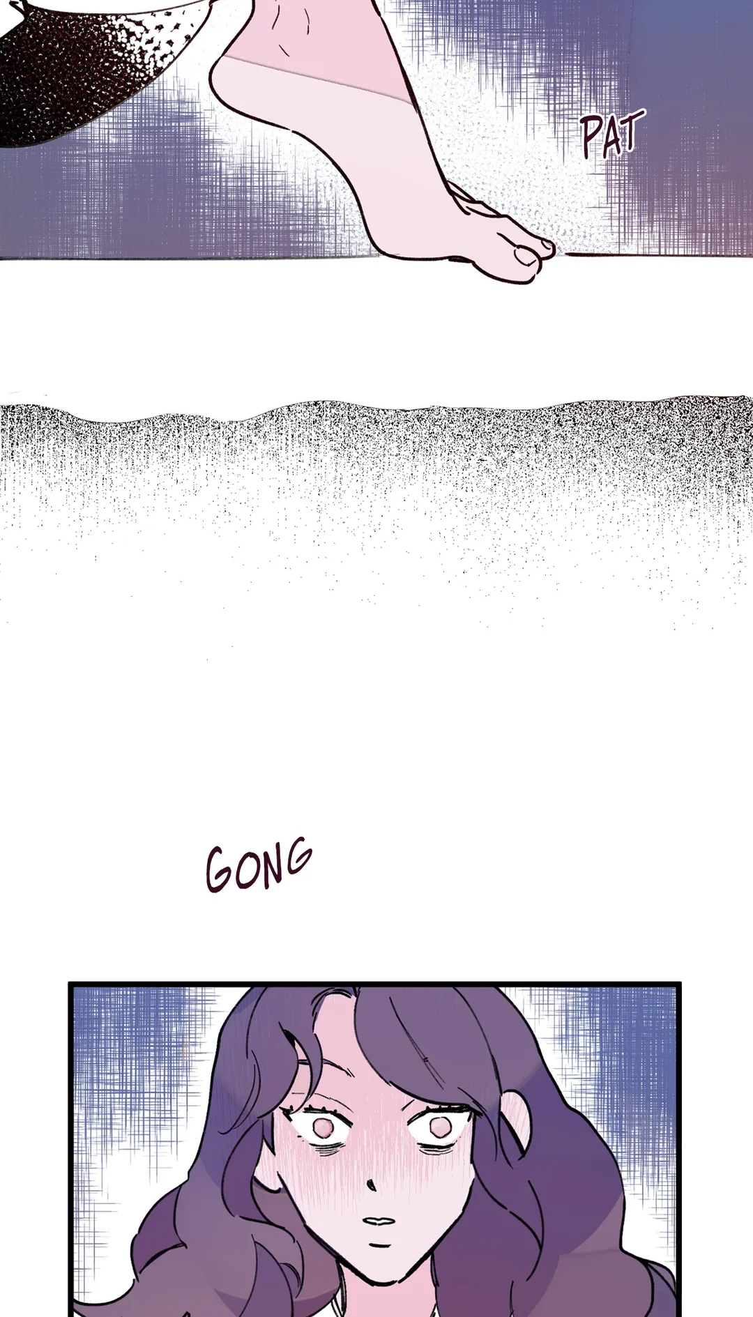 Read Blind Passion chapter 35 image 31 on Lezhin