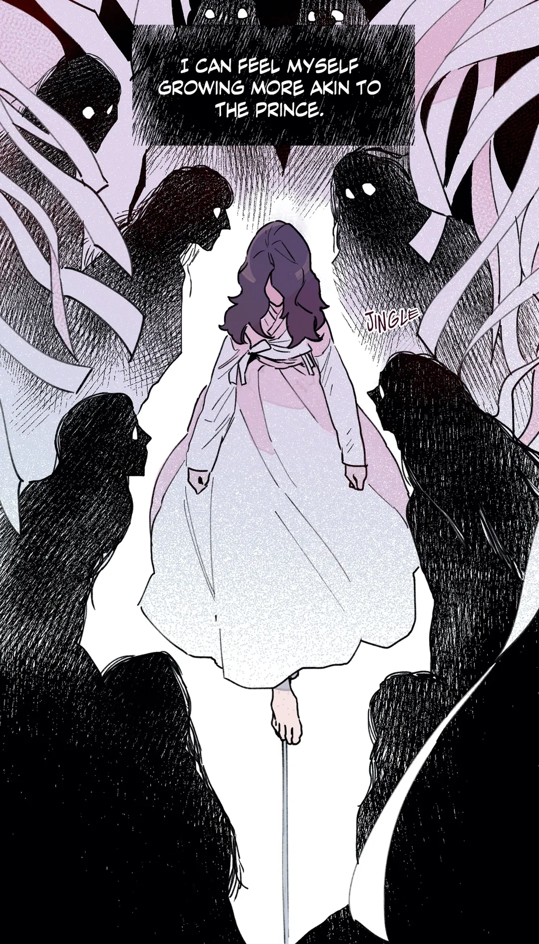 Read Blind Passion chapter 35 image 33 on Lezhin