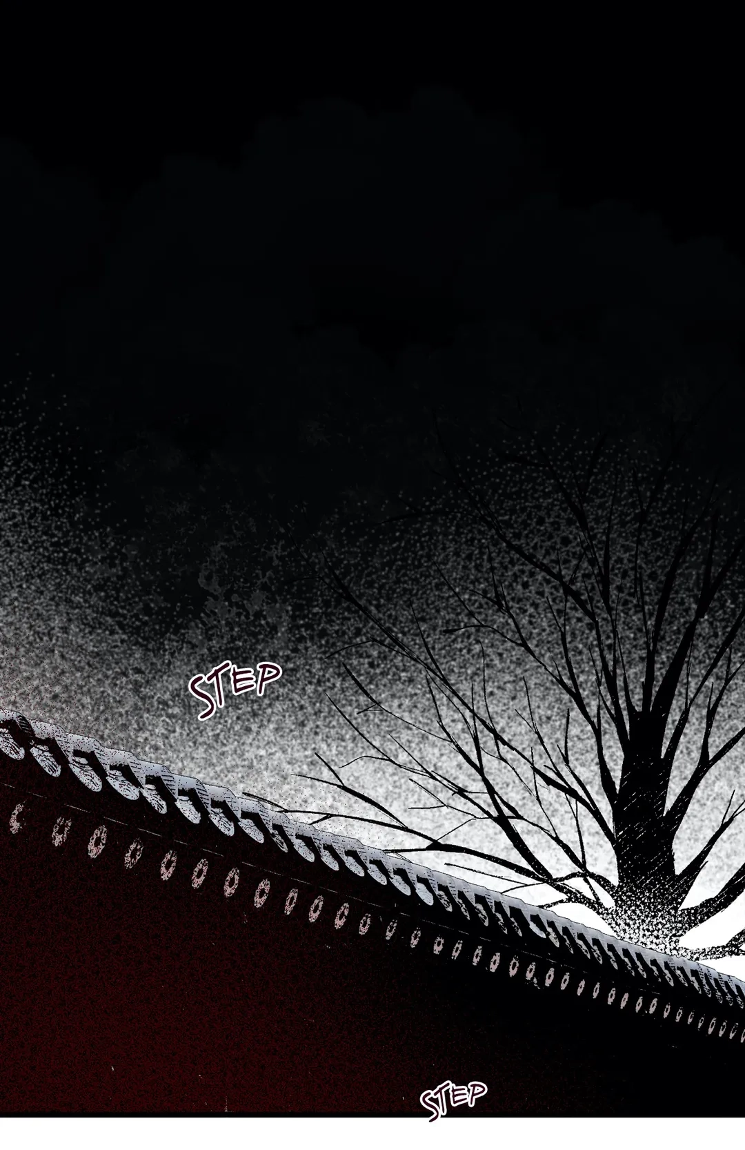 Read Blind Passion chapter 35 image 36 on Lezhin