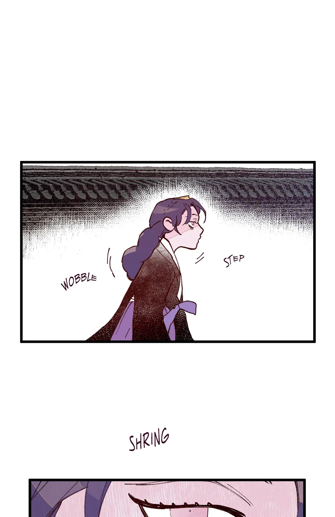 Read Blind Passion chapter 35 image 37 on Lezhin