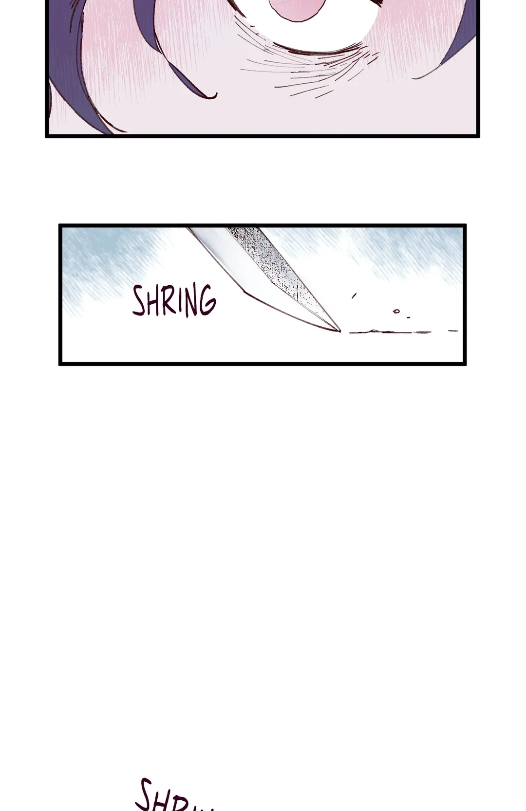 Read Blind Passion chapter 35 image 38 on Lezhin