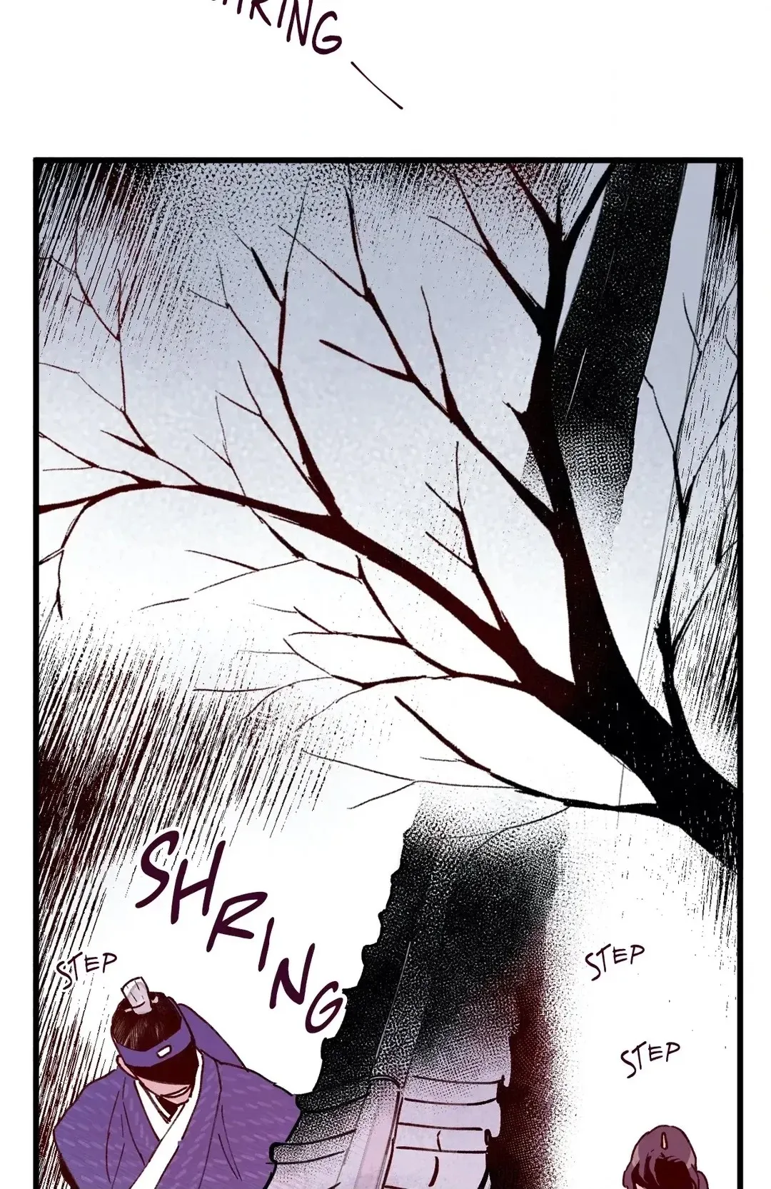 Read Blind Passion chapter 35 image 39 on Lezhin