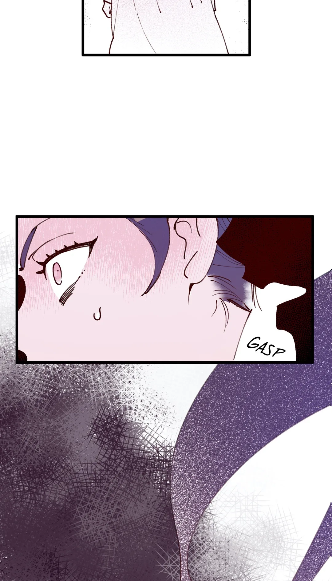 Read Blind Passion chapter 35 image 4 on Lezhin