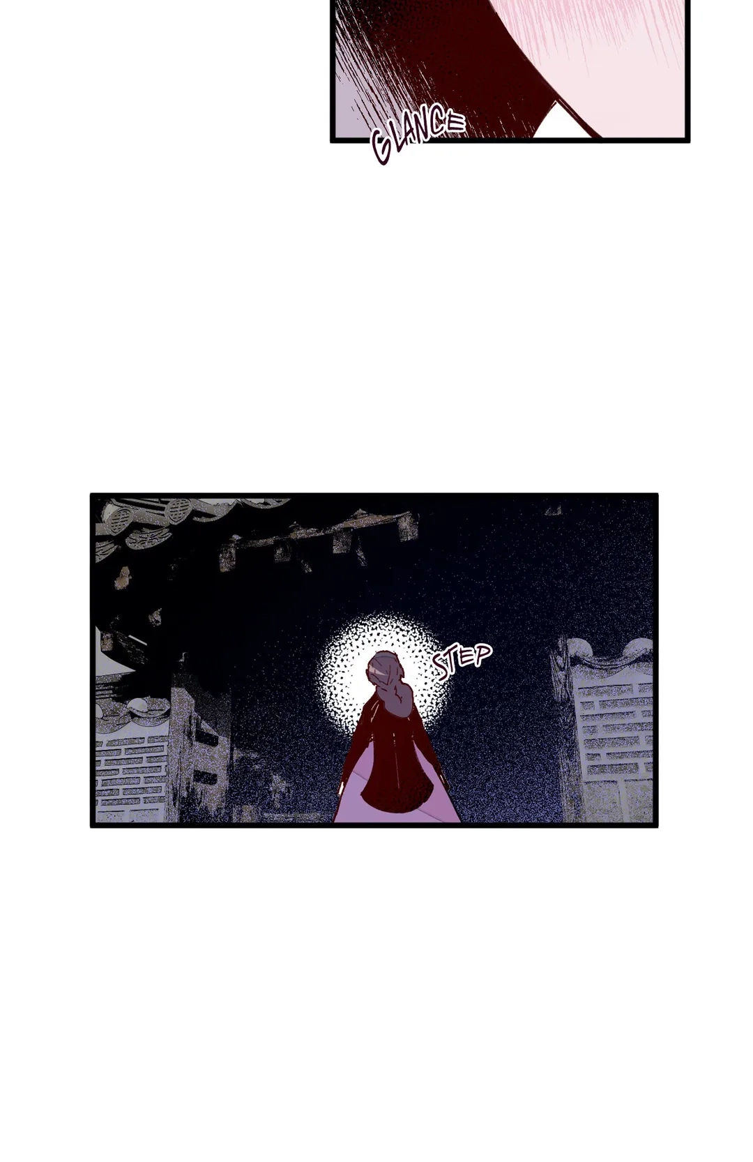 Read Blind Passion chapter 35 image 42 on Lezhin