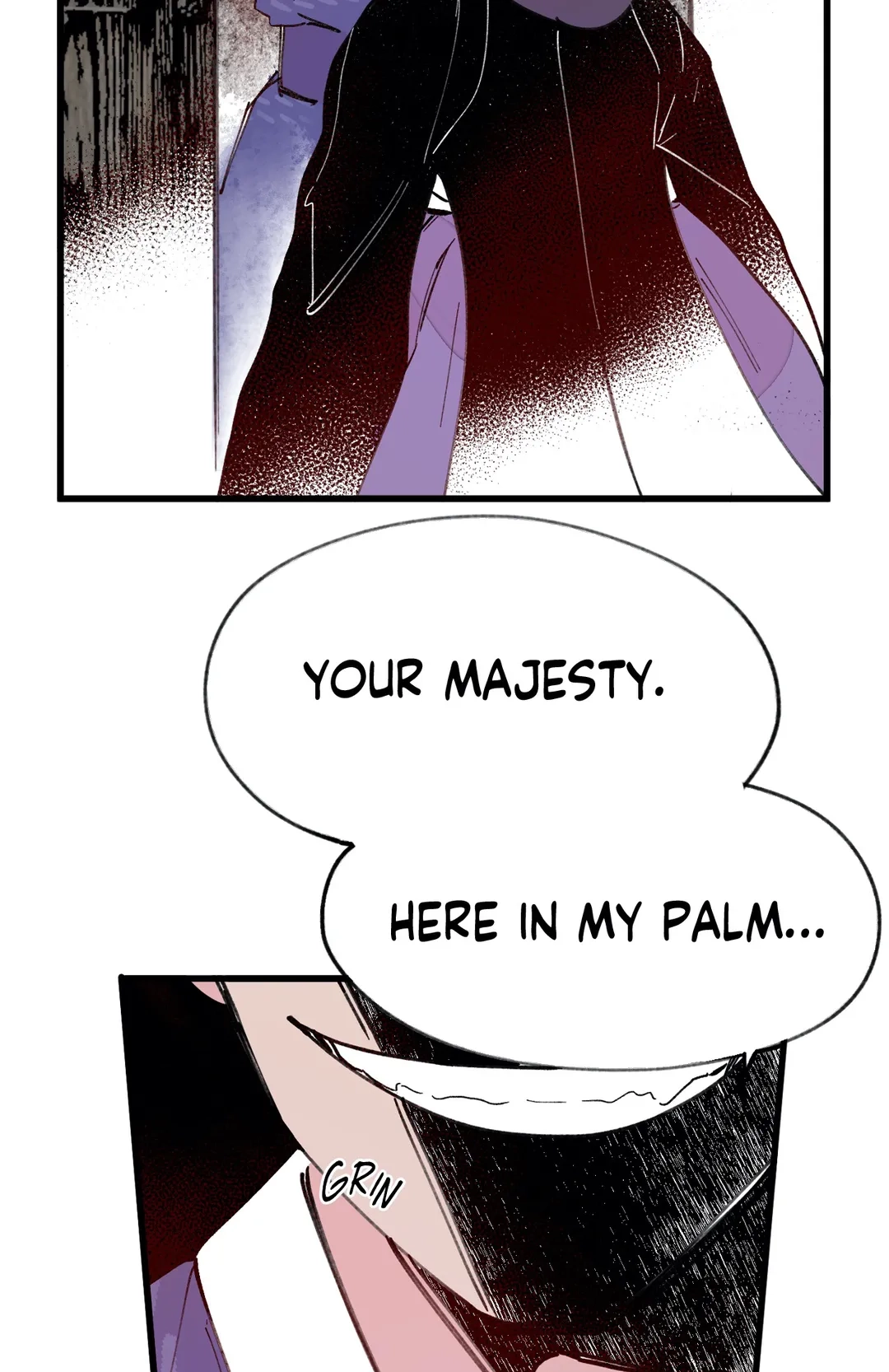 Read Blind Passion chapter 35 image 44 on Lezhin