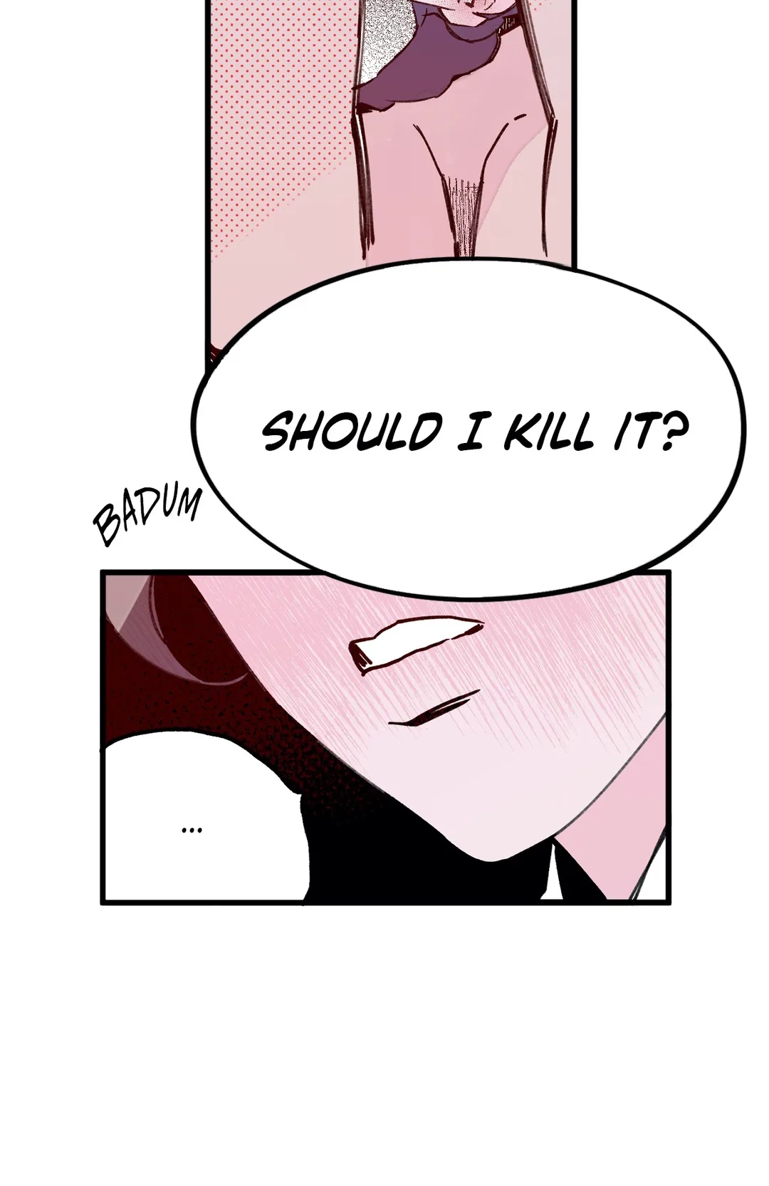 Read Blind Passion chapter 35 image 47 on Lezhin