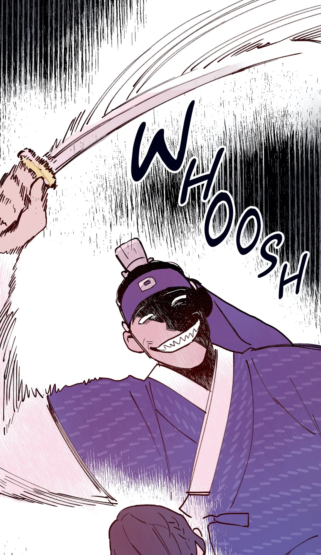 Read Blind Passion chapter 35 image 50 on Lezhin