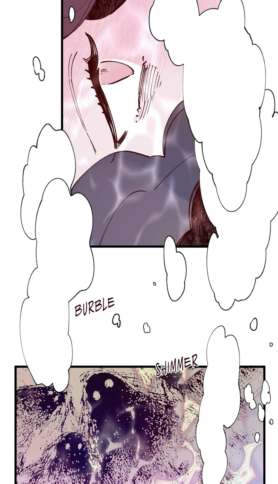Read Blind Passion chapter 36 image 10 on Lezhin
