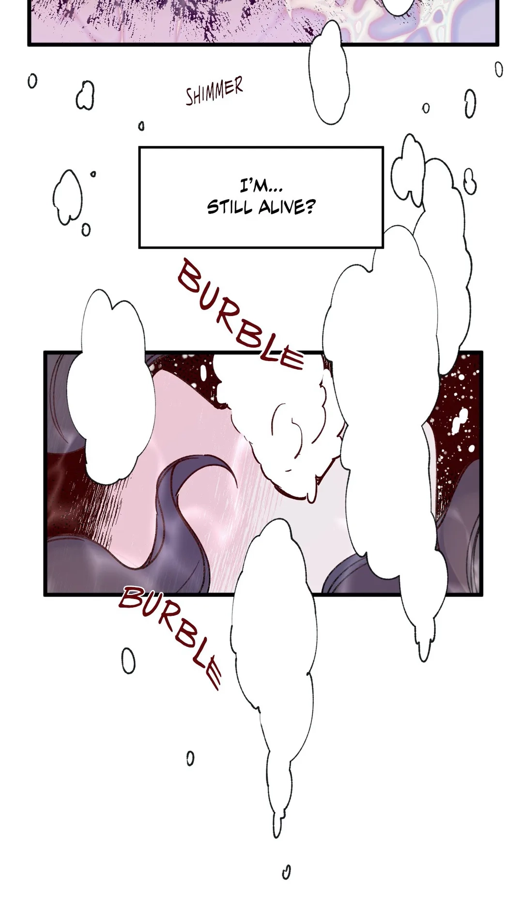 Read Blind Passion chapter 36 image 11 on Lezhin