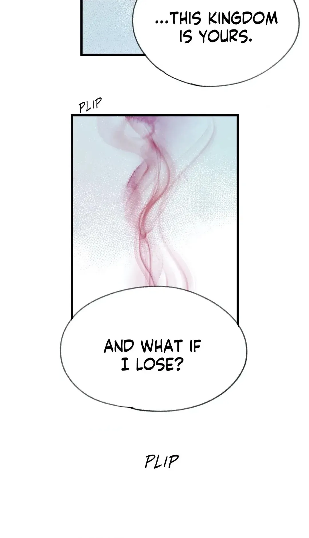 Read Blind Passion chapter 36 image 19 on Lezhin