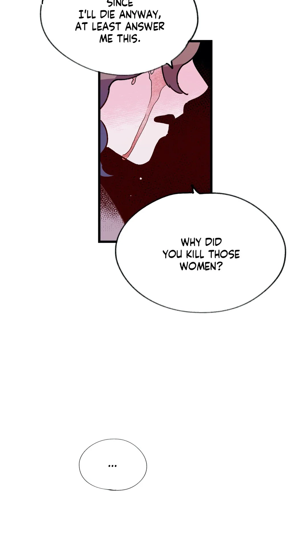 Read Blind Passion chapter 36 image 23 on Lezhin