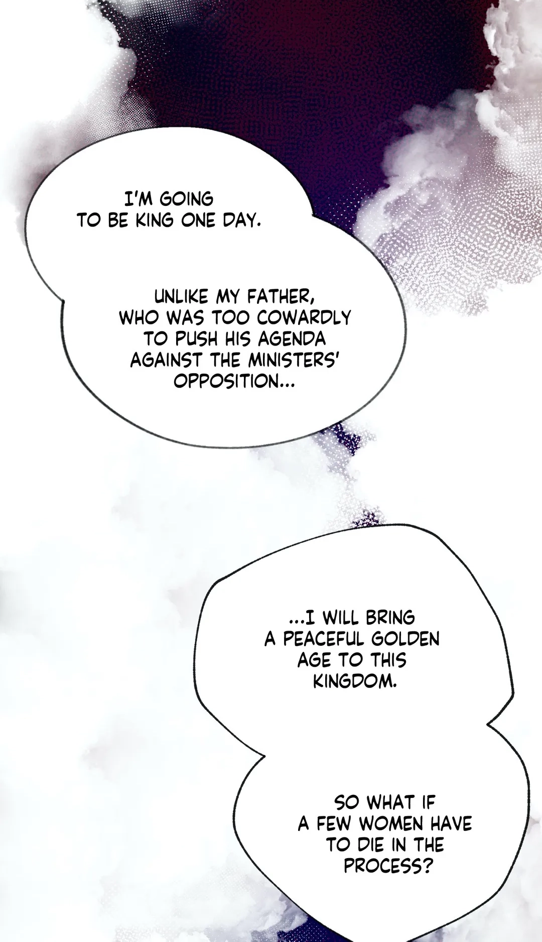 Read Blind Passion chapter 36 image 25 on Lezhin