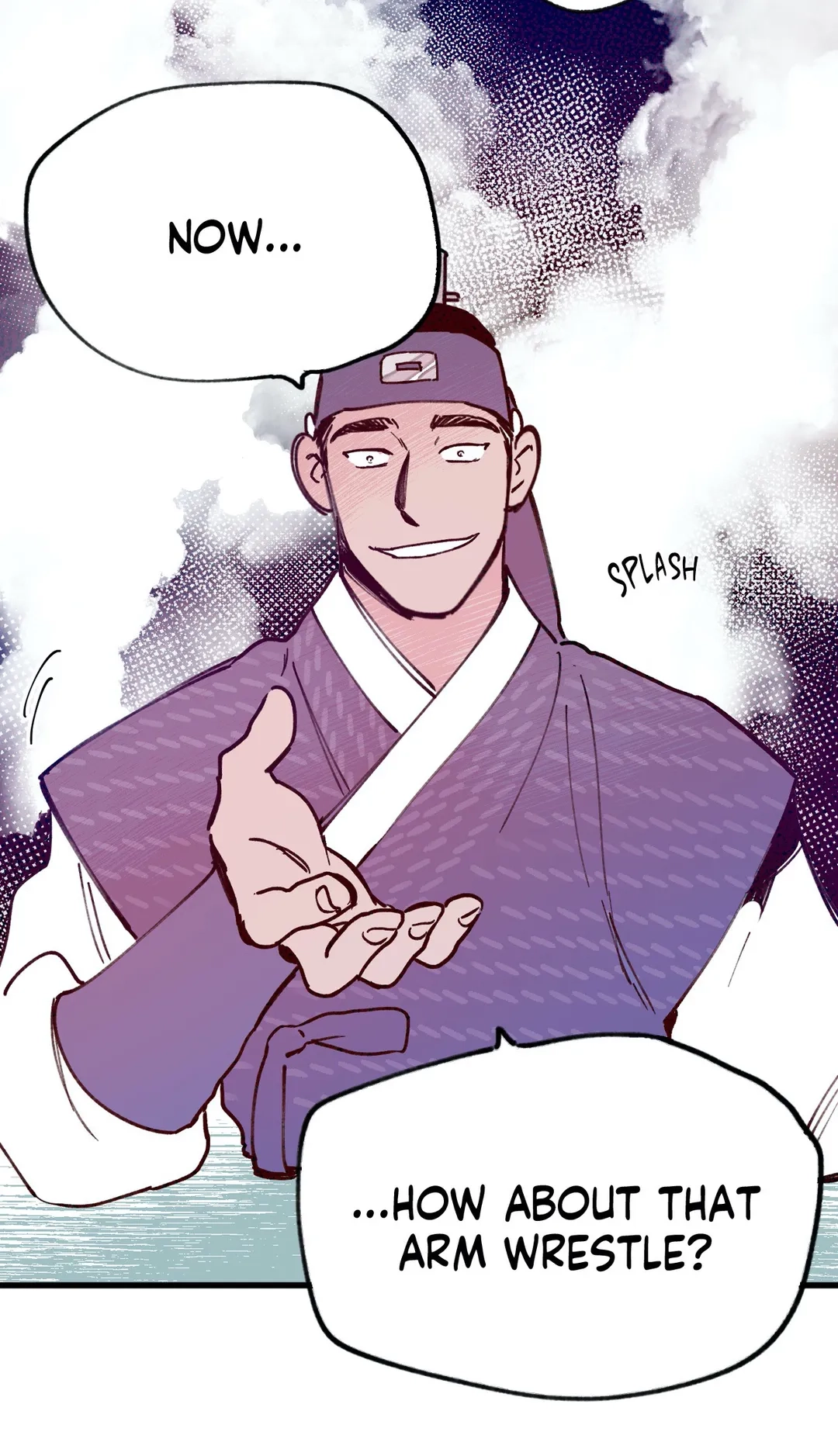 Read Blind Passion chapter 36 image 26 on Lezhin