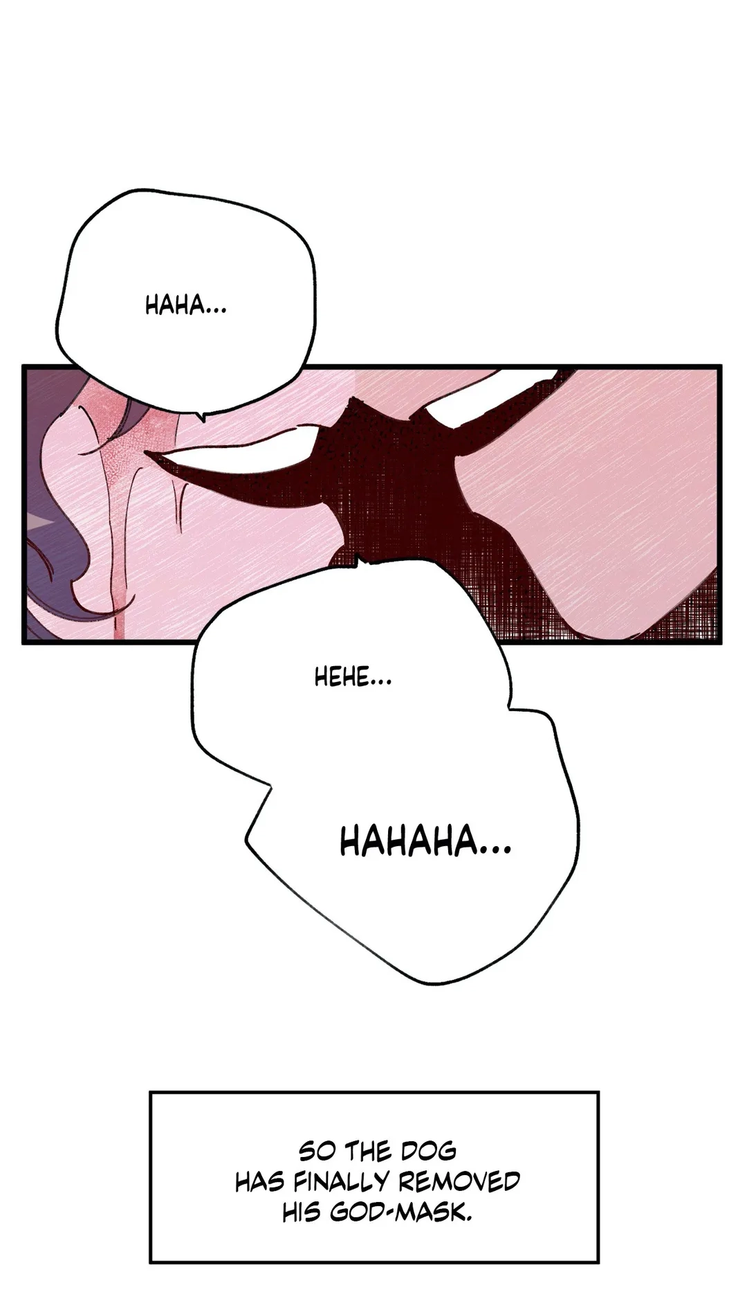 Read Blind Passion chapter 36 image 31 on Lezhin