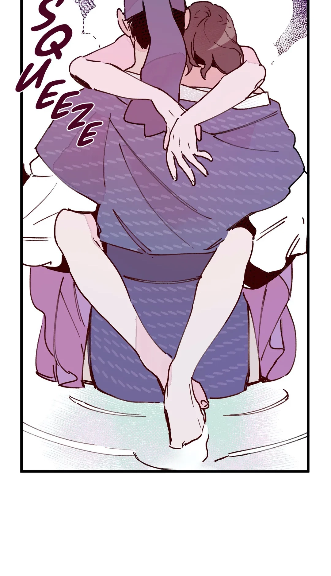 Read Blind Passion chapter 36 image 35 on Lezhin