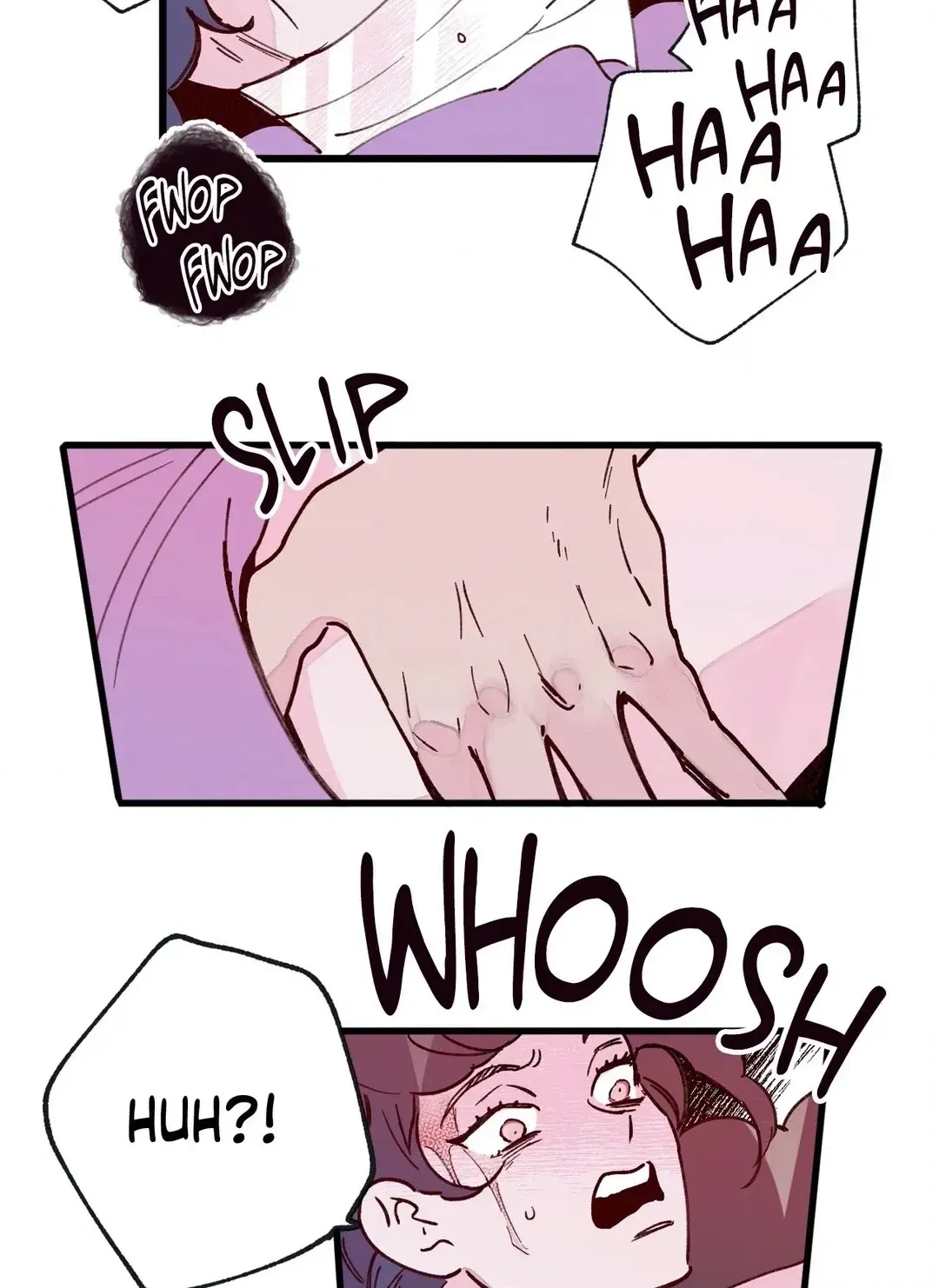 Read Blind Passion chapter 36 image 39 on Lezhin