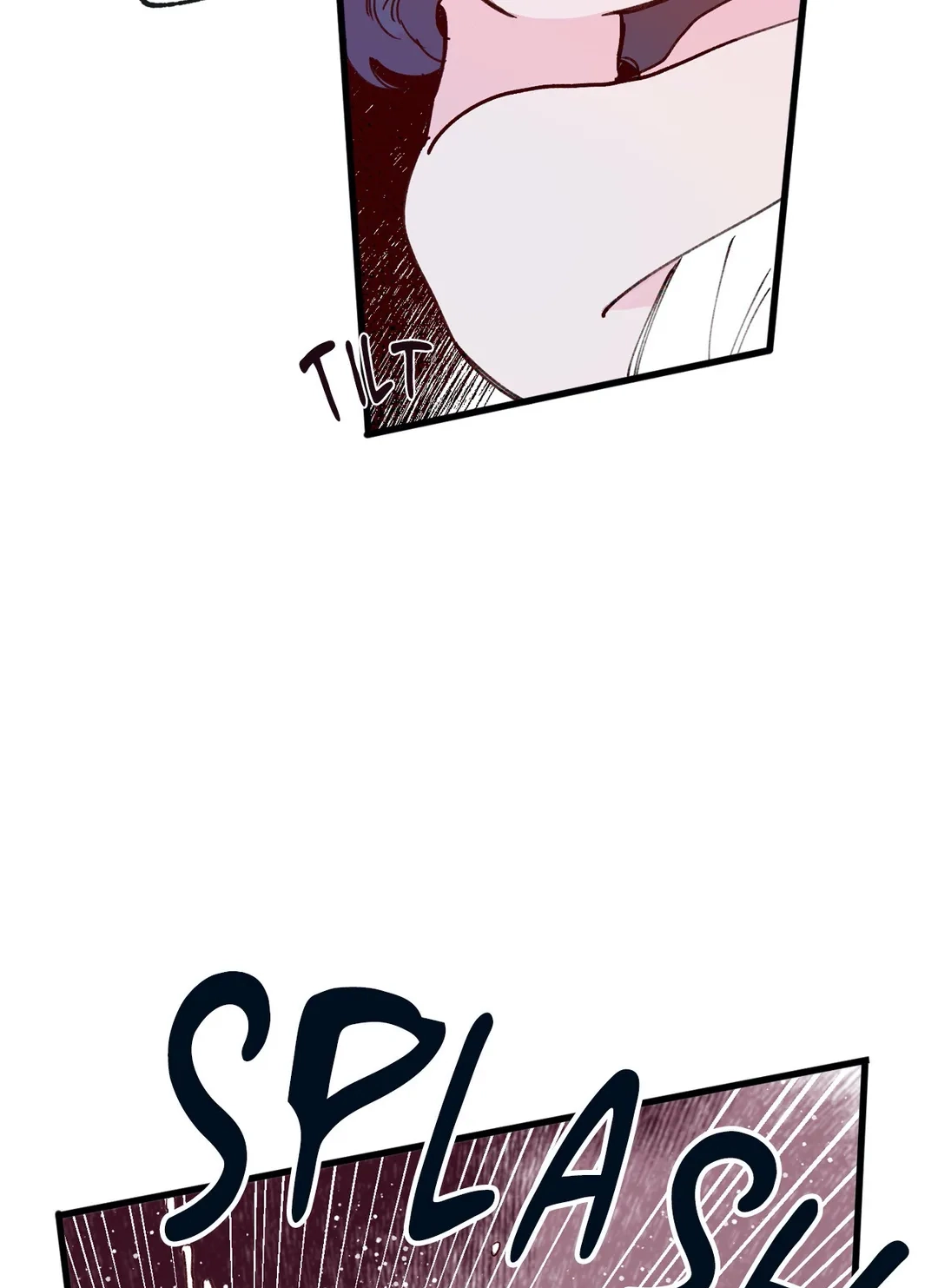 Read Blind Passion chapter 36 image 40 on Lezhin