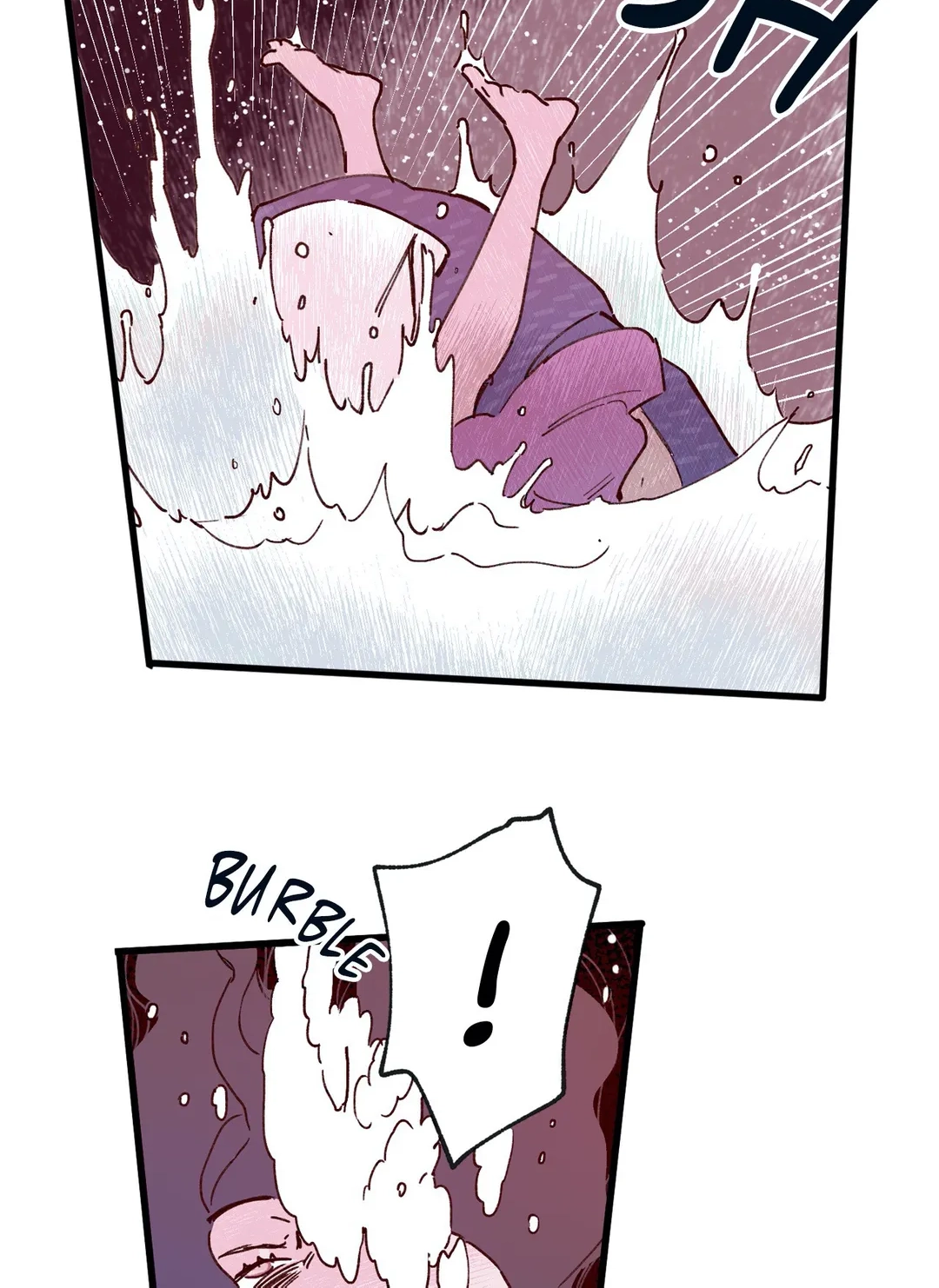 Read Blind Passion chapter 36 image 41 on Lezhin