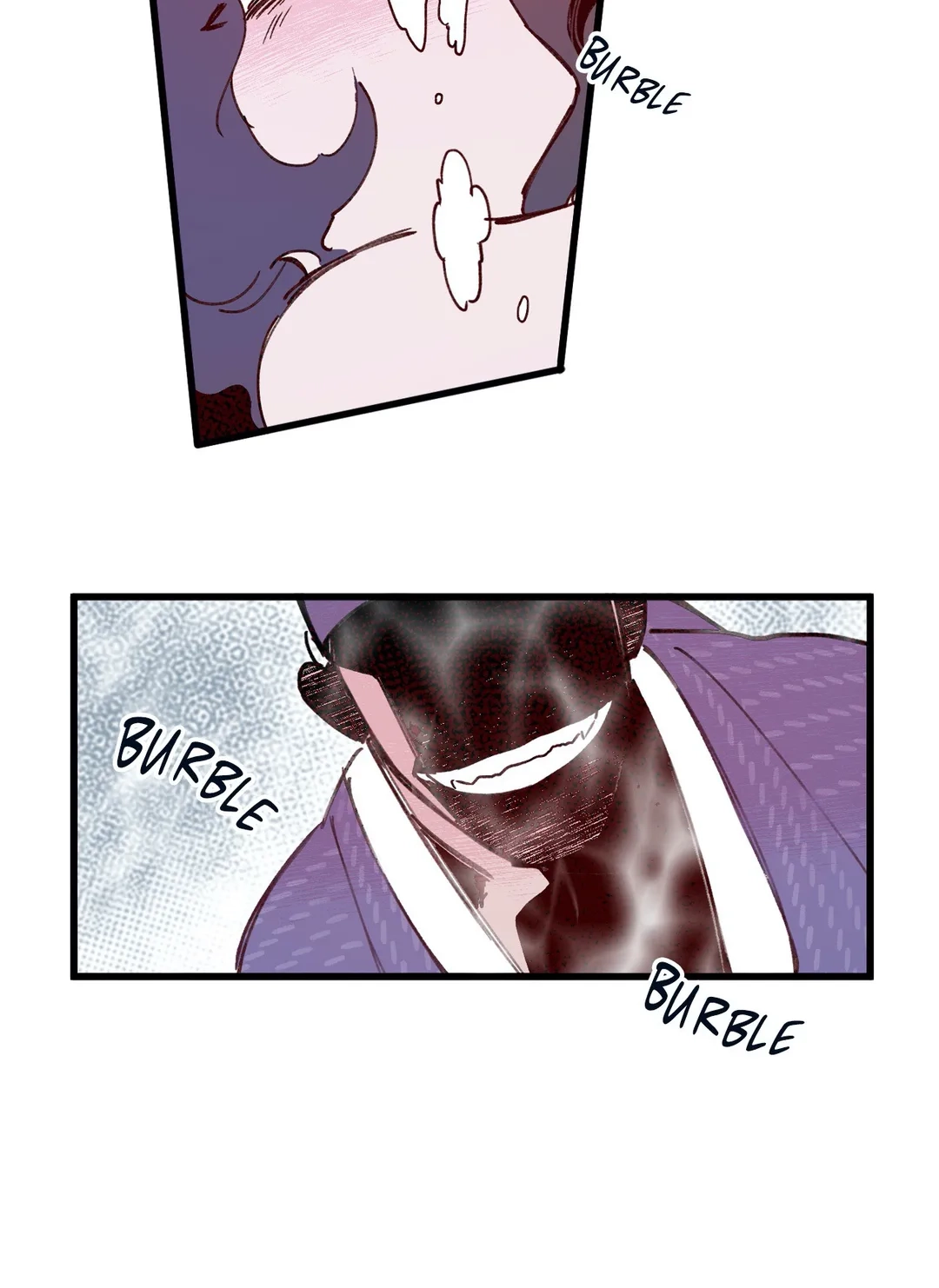 Read Blind Passion chapter 36 image 42 on Lezhin