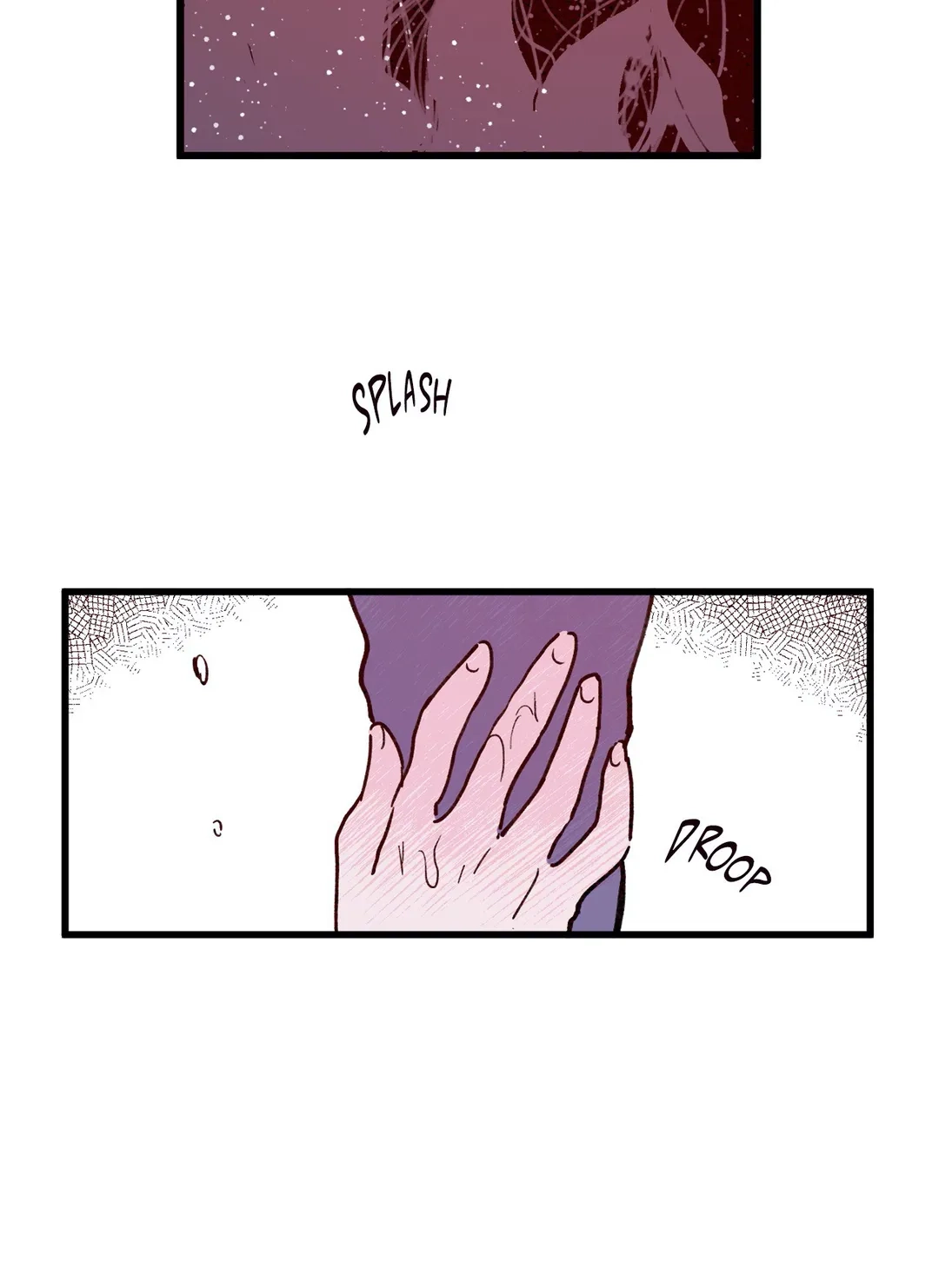 Read Blind Passion chapter 36 image 46 on Lezhin