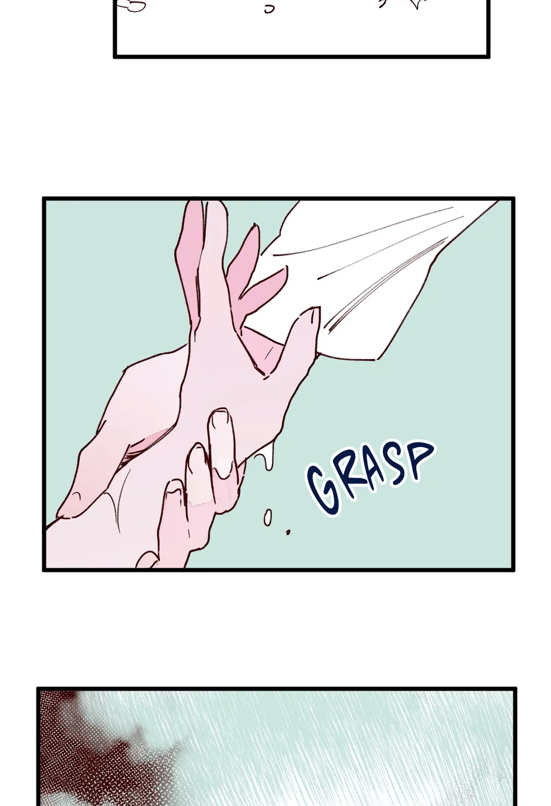 Read Blind Passion chapter 36 image 55 on Lezhin