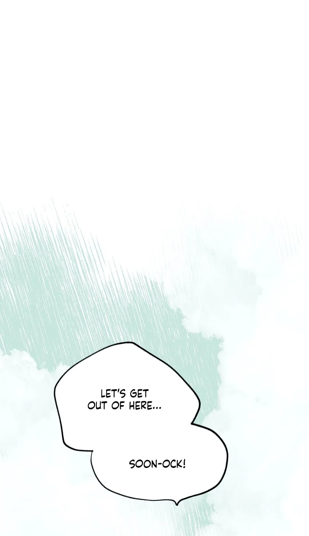 Read Blind Passion chapter 37 image 1 on Lezhin