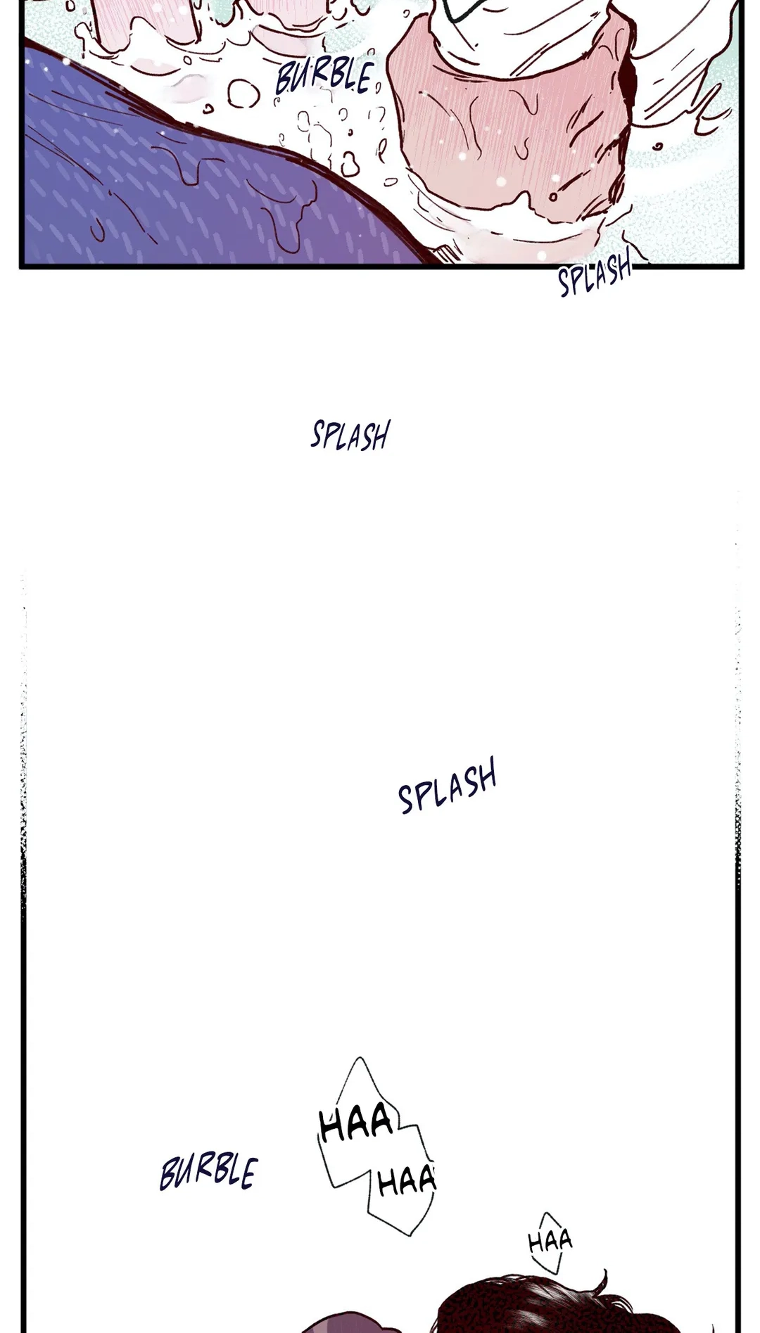 Read Blind Passion chapter 37 image 18 on Lezhin