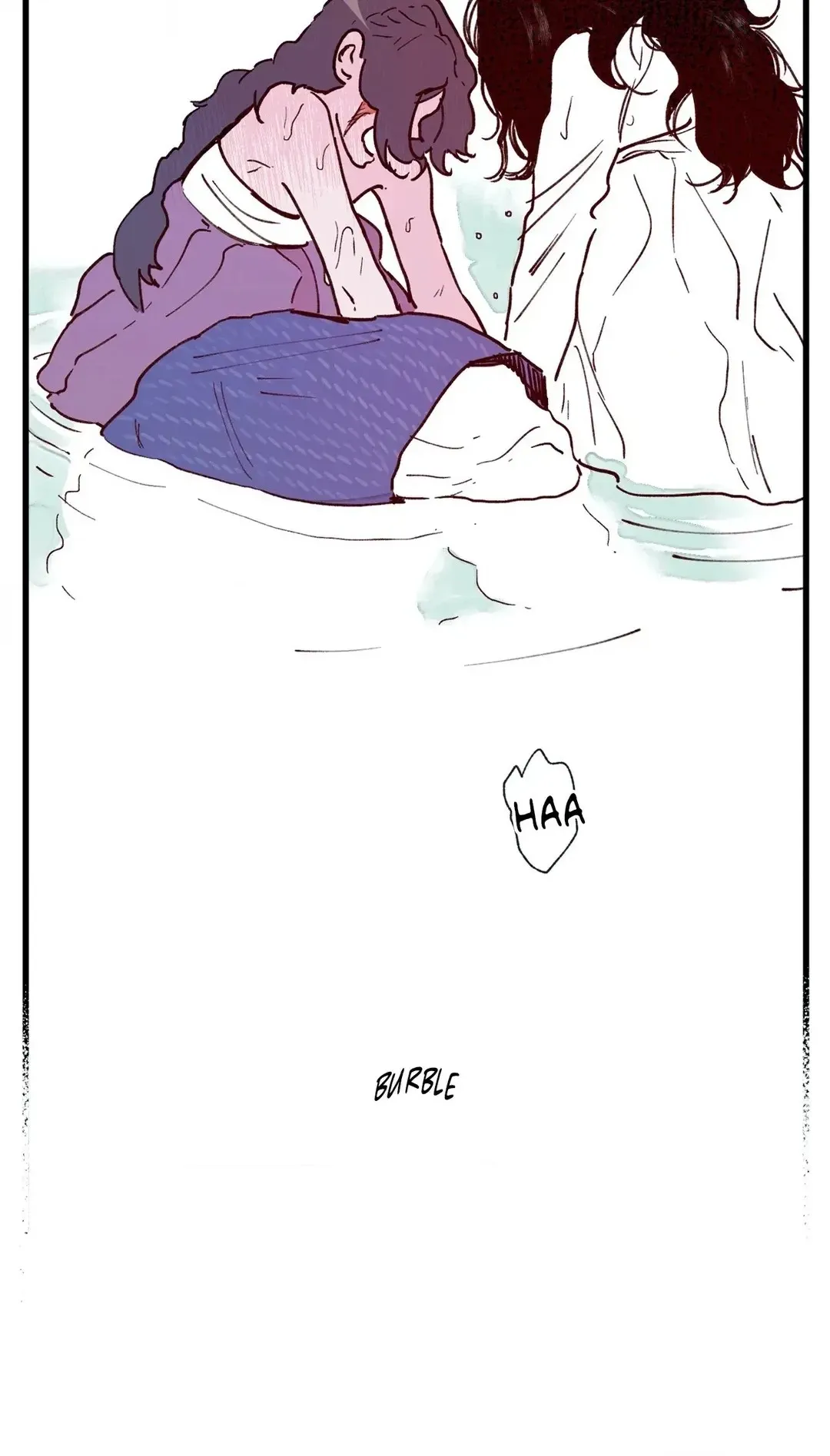 Read Blind Passion chapter 37 image 19 on Lezhin
