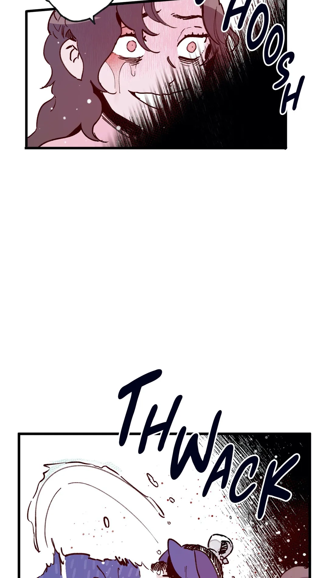 Read Blind Passion chapter 37 image 22 on Lezhin