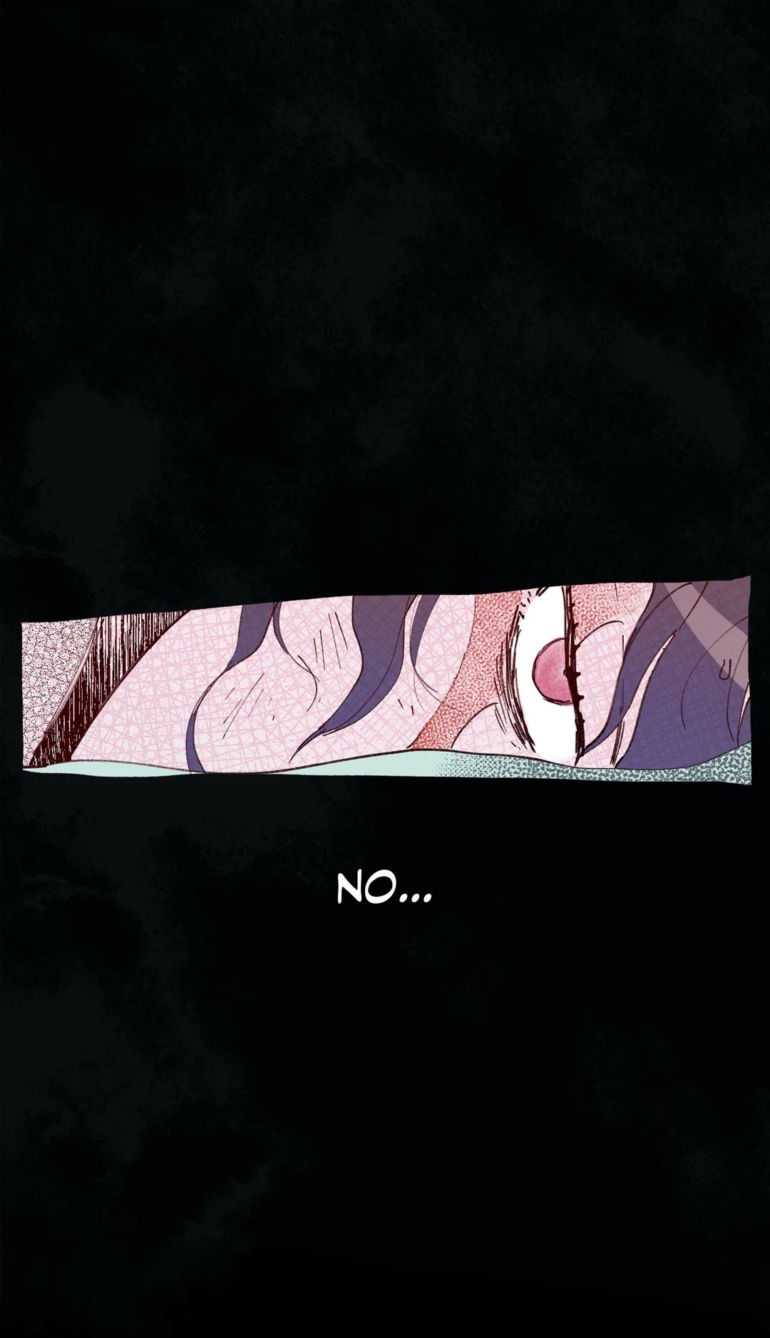 Read Blind Passion chapter 37 image 28 on Lezhin