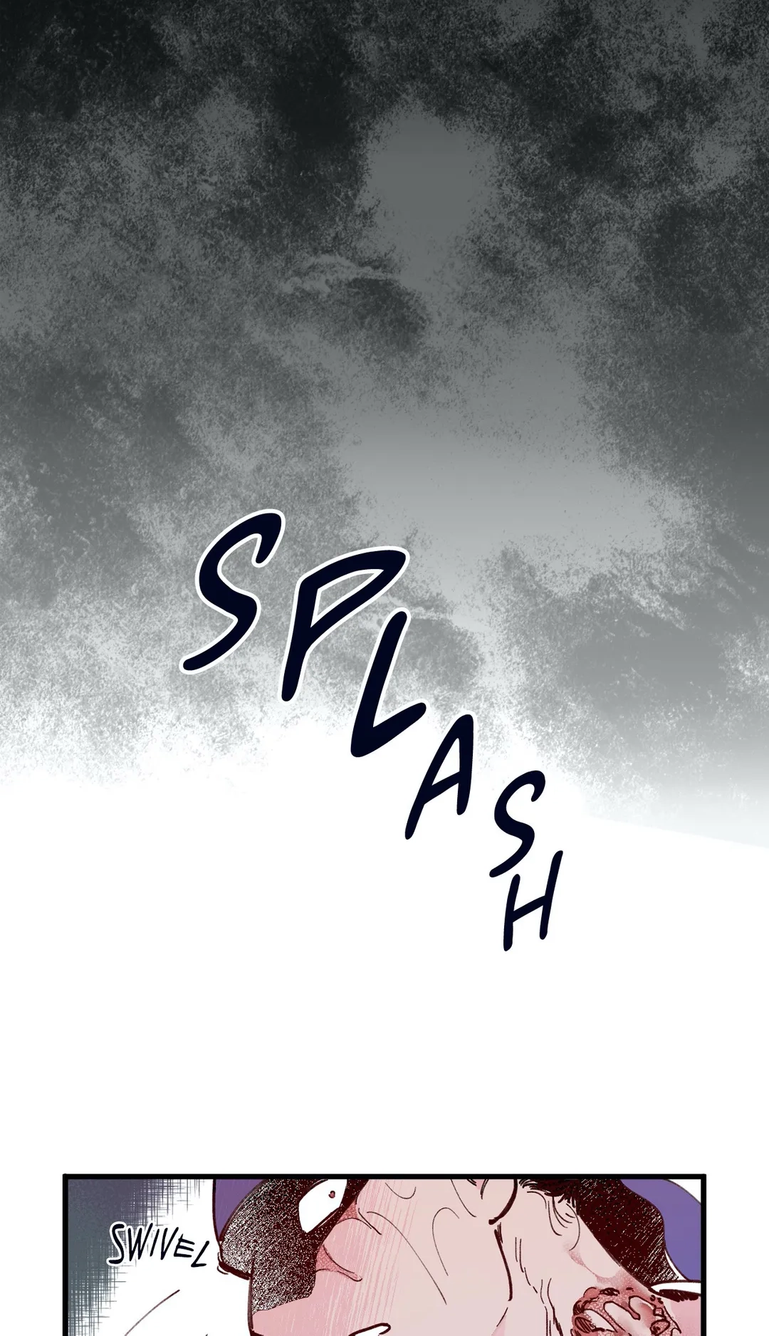 Read Blind Passion chapter 37 image 30 on Lezhin