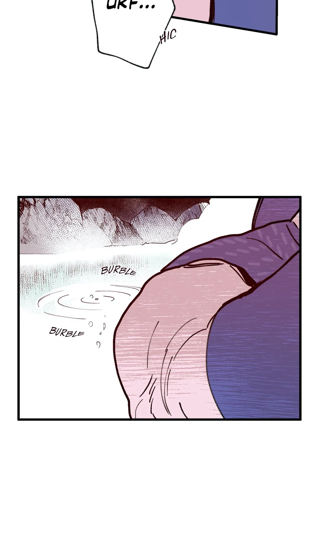 Read Blind Passion chapter 37 image 36 on Lezhin