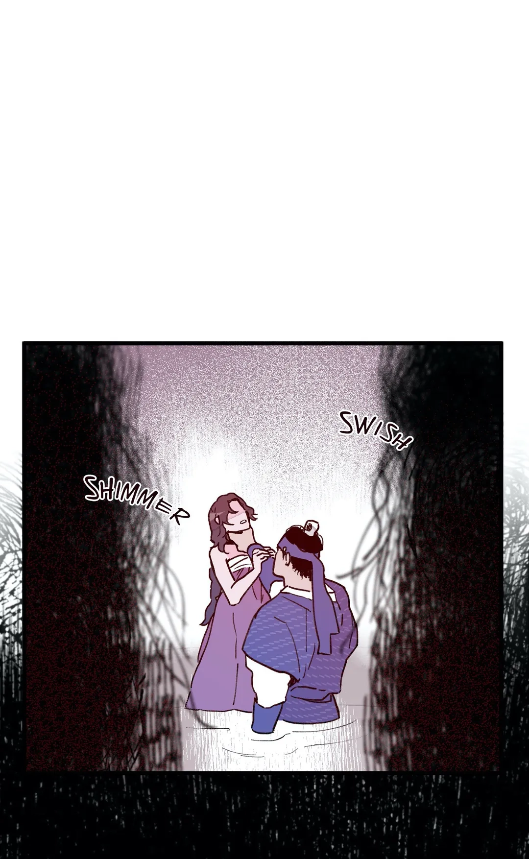 Read Blind Passion chapter 37 image 37 on Lezhin
