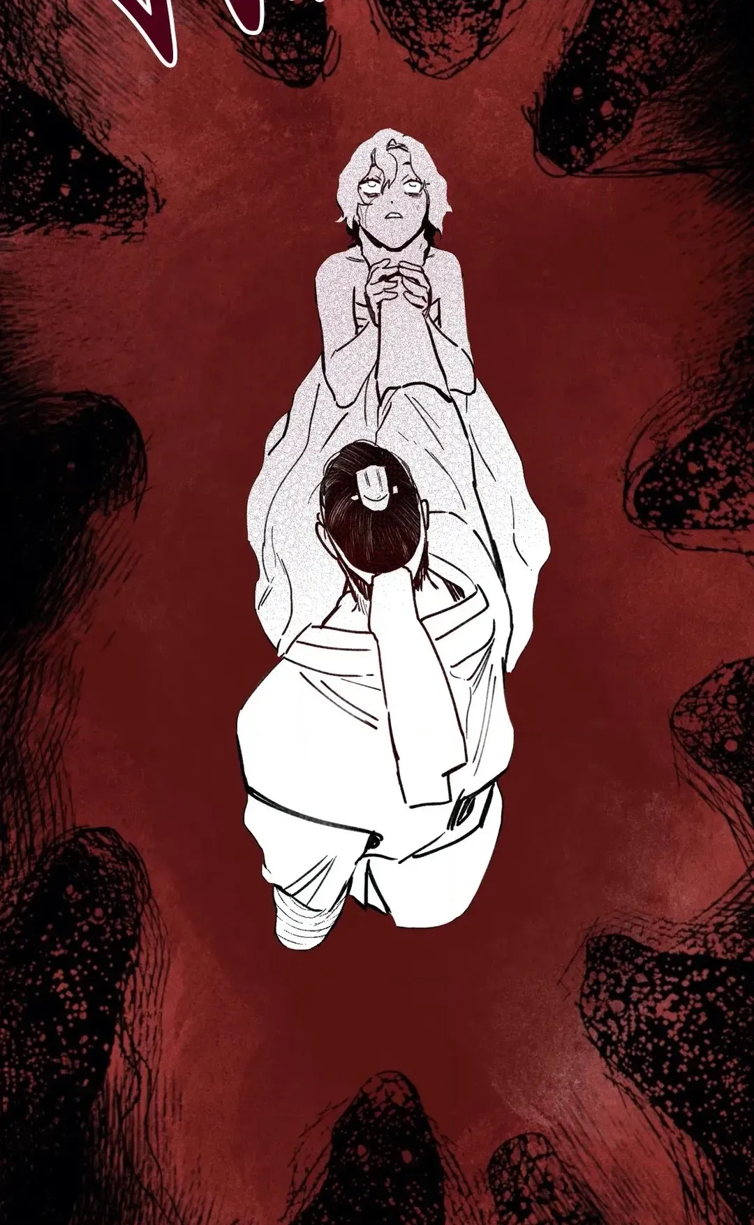 Read Blind Passion chapter 37 image 39 on Lezhin